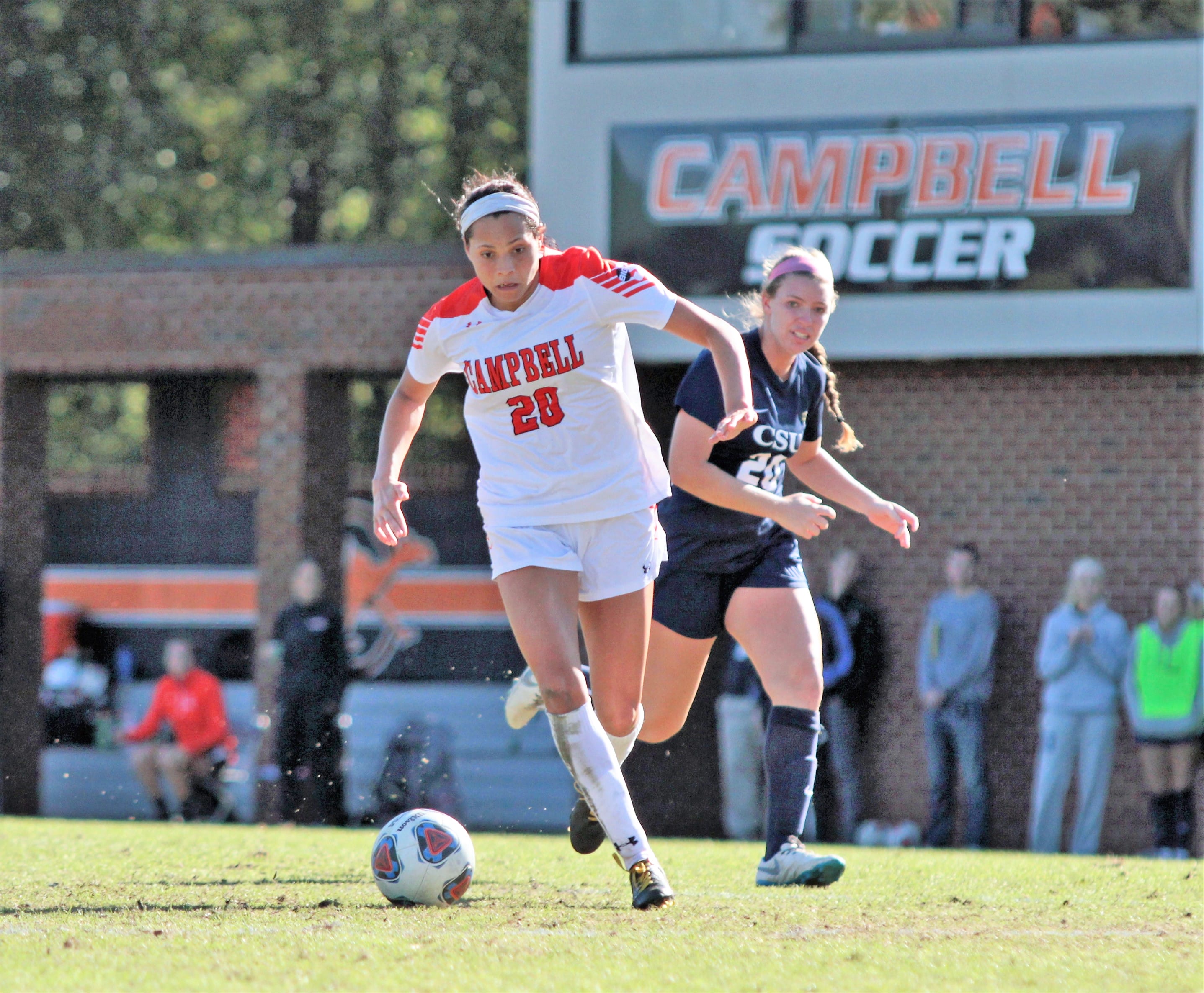 CU women’s soccer advances in Big South tournament