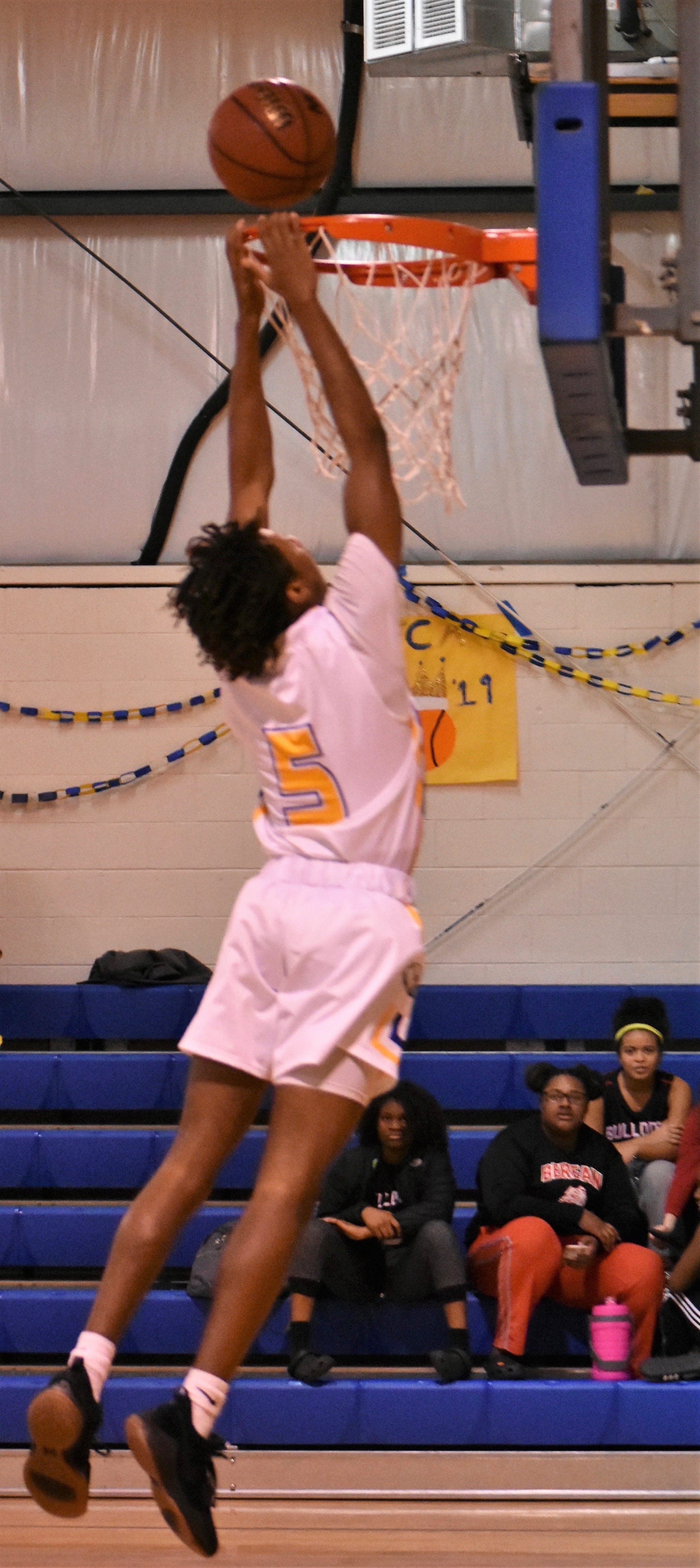 CFCA Boys Get Win In Florida Over Trinity Prep Of Winter Park