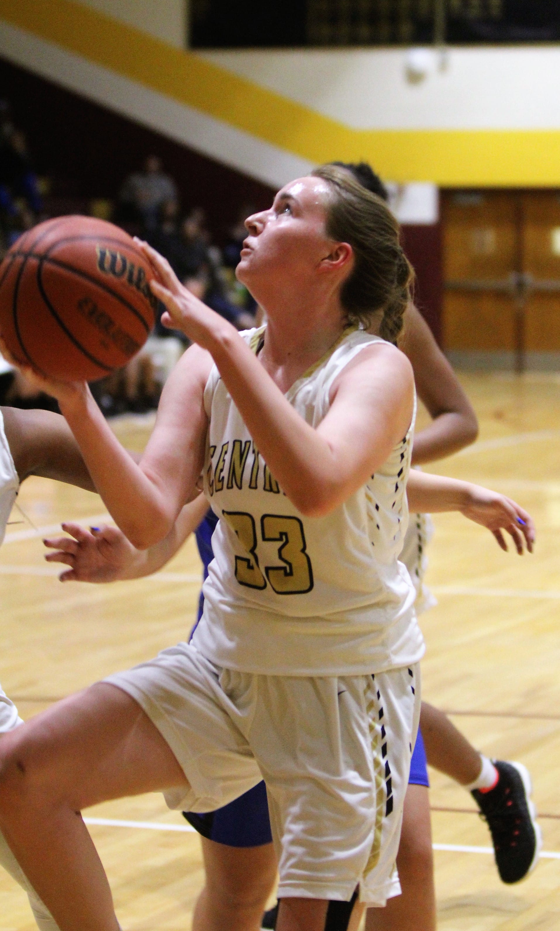 Central girls reach TriCounty hoops tournament final