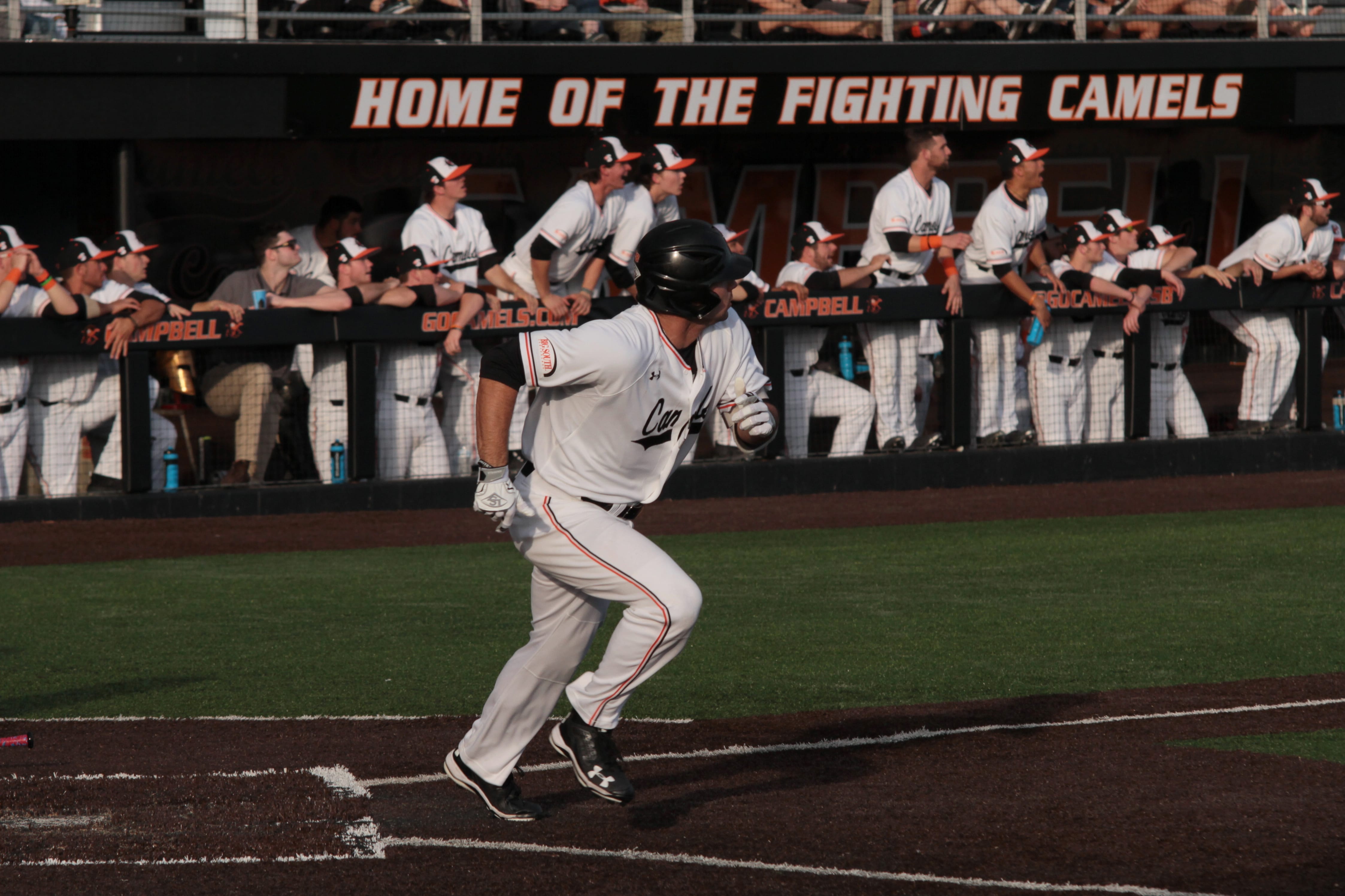 St. John’s wins CU’s baseball opener