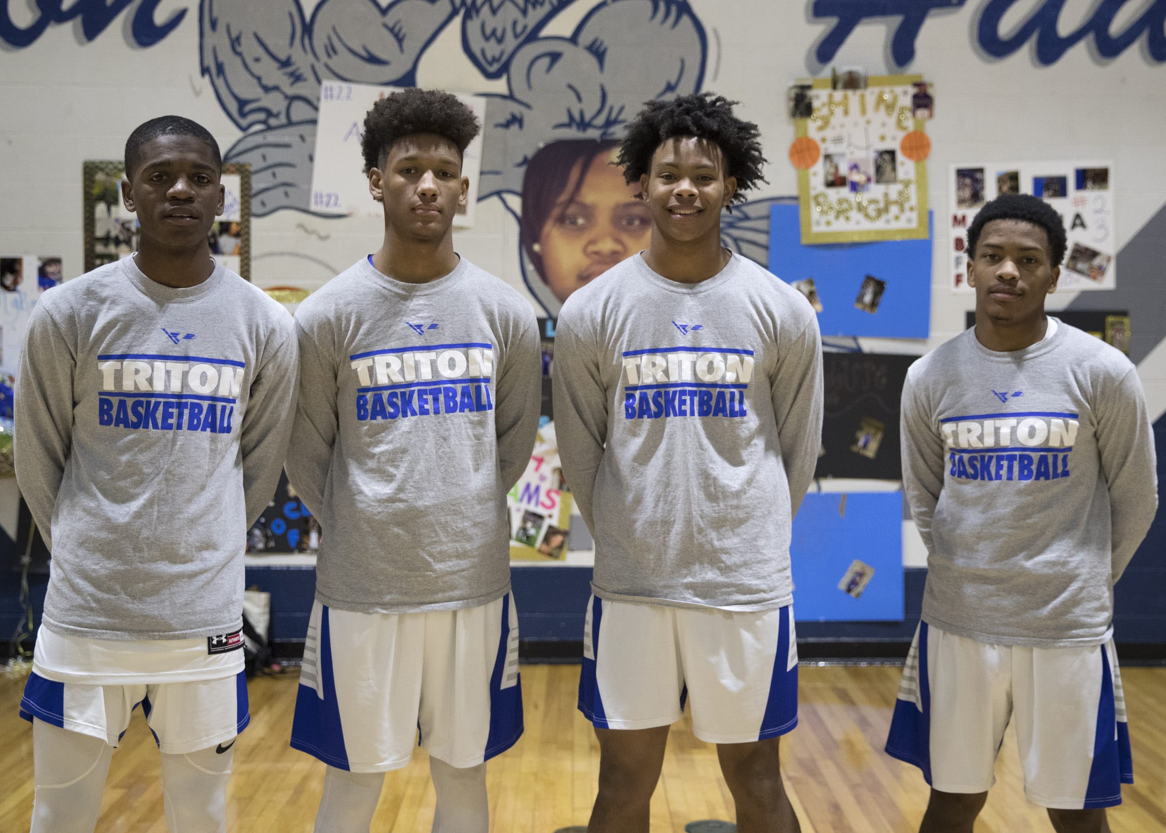 ‘Re-Senior Night’ for Hawks