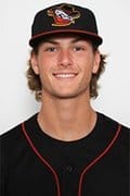 Former BC Astro suspended