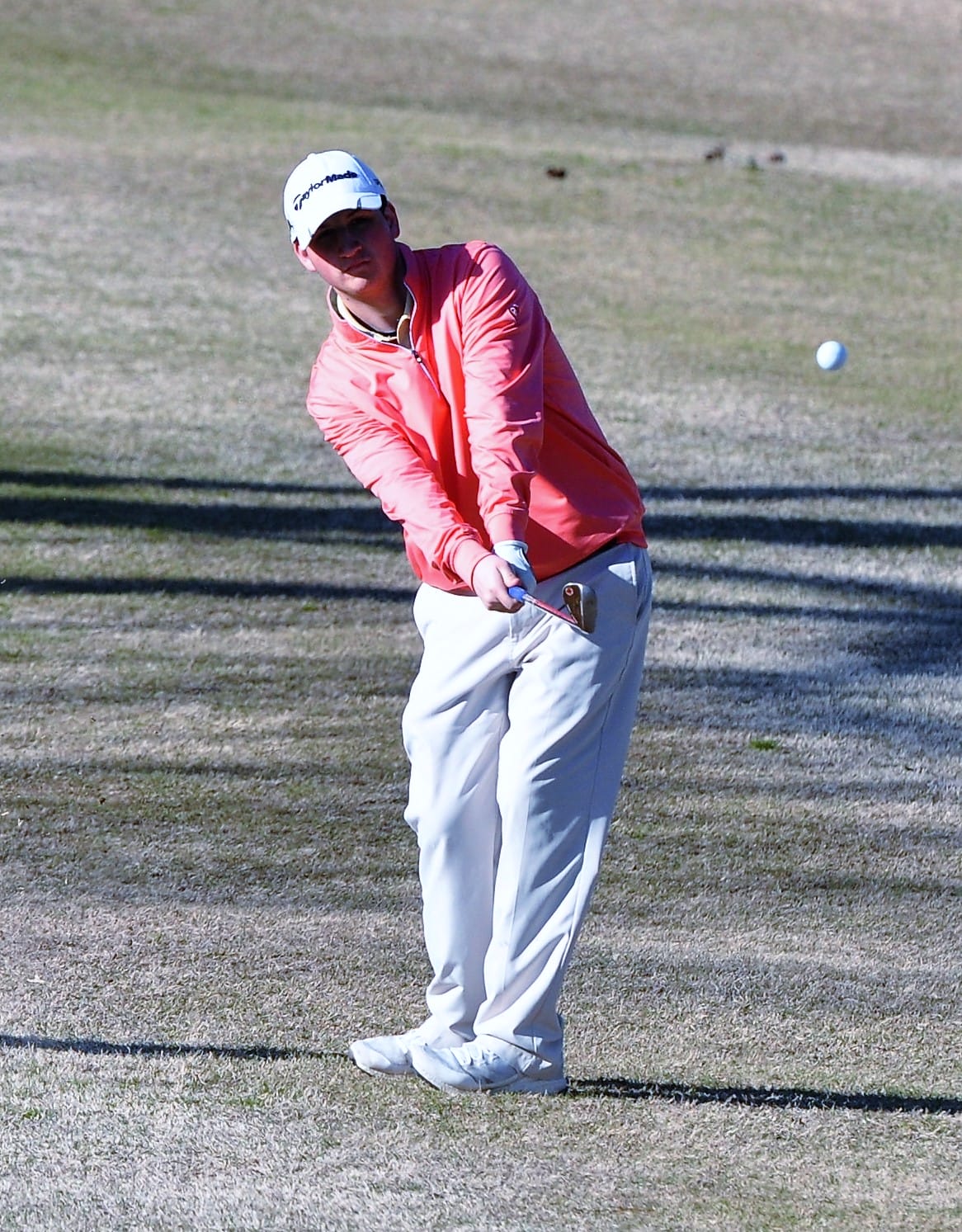 Triton hosts Tri-County Six golf match at Chicora