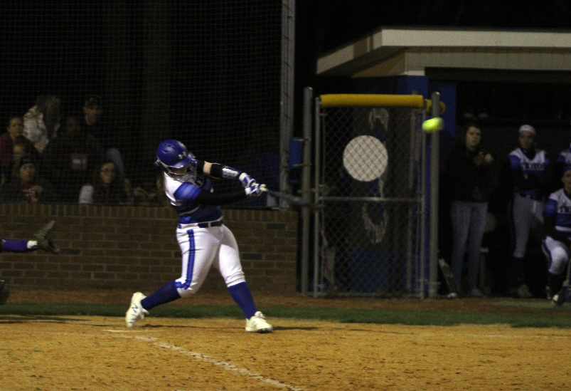 Triton wins girls soccer, softball