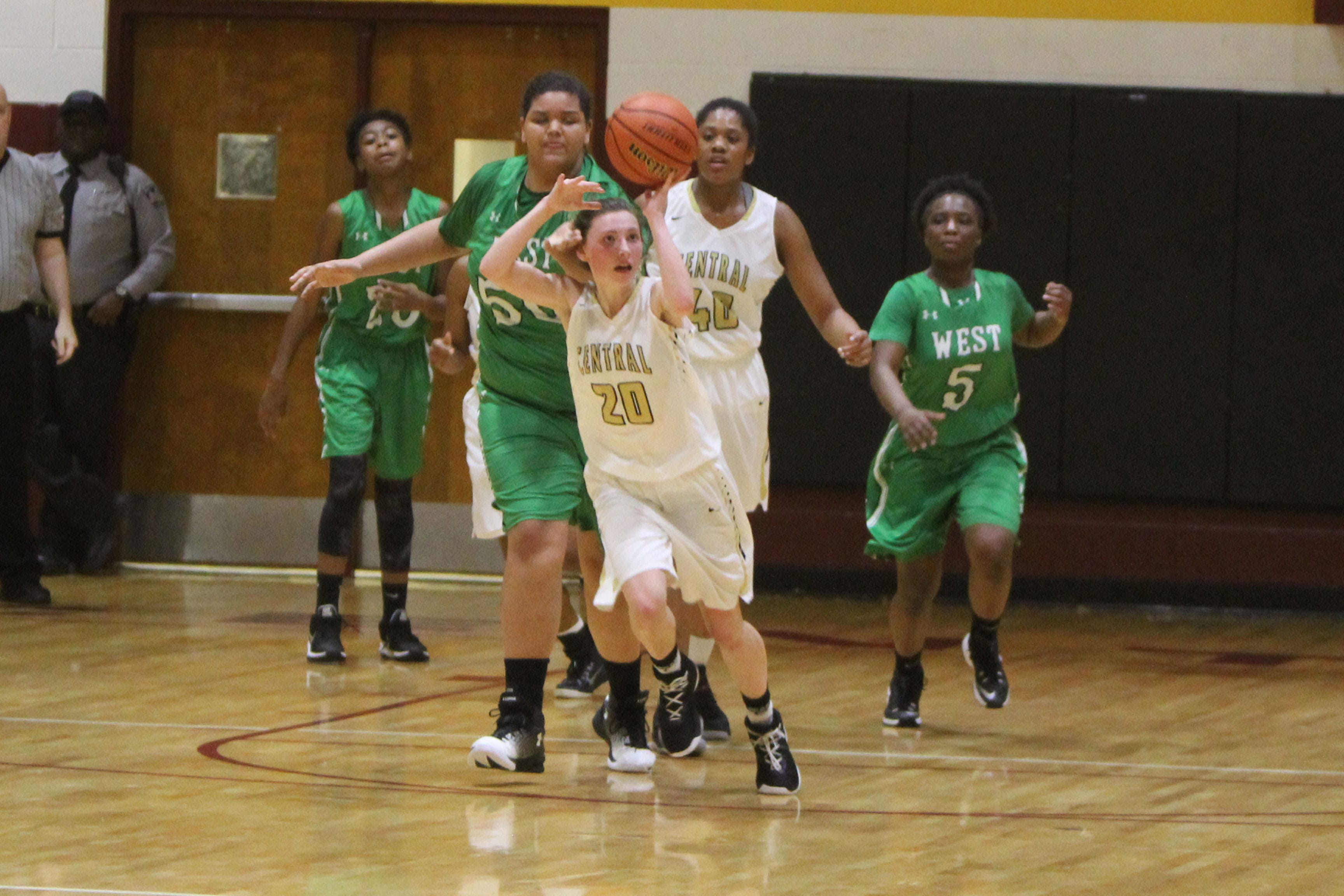 NCHSAA releases Wells Fargo Cup standings for conferences