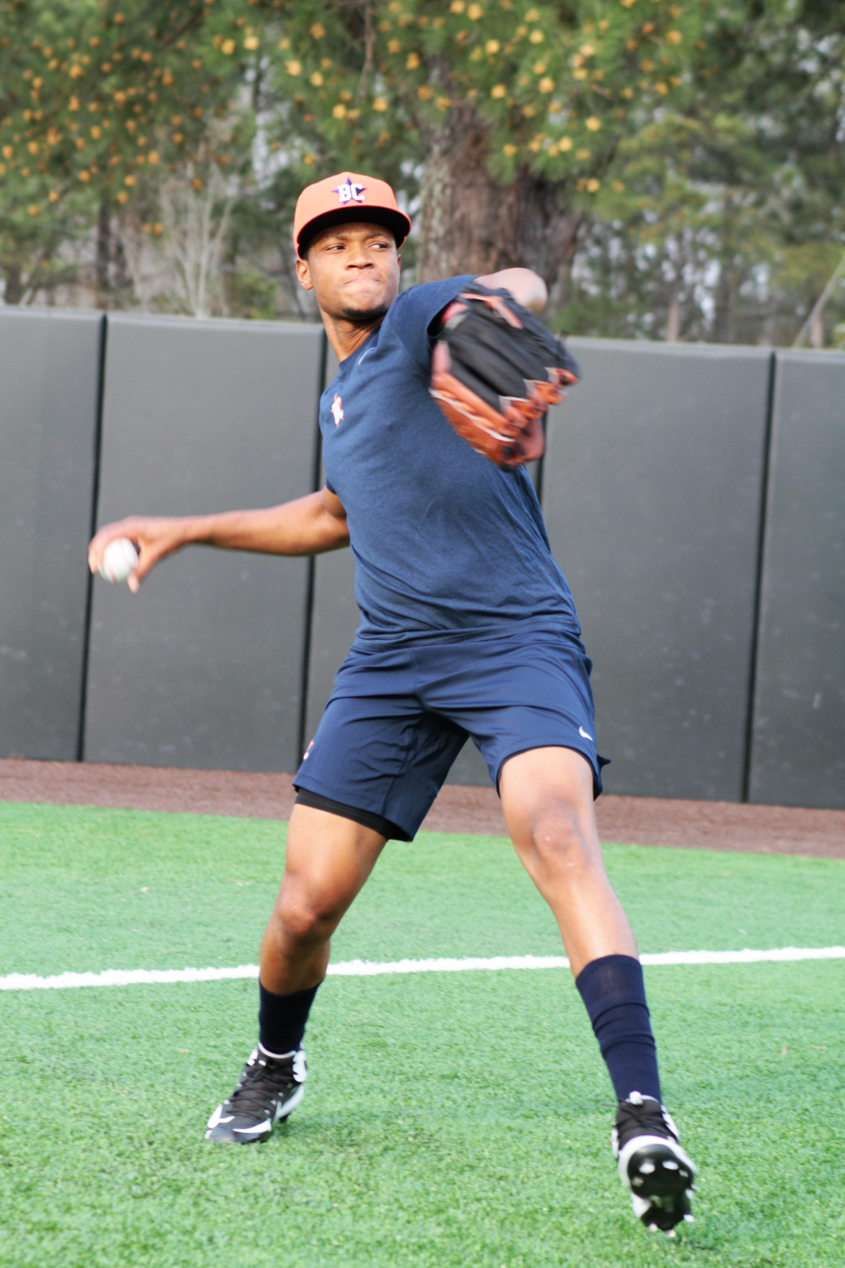 BC Astros begin play this week