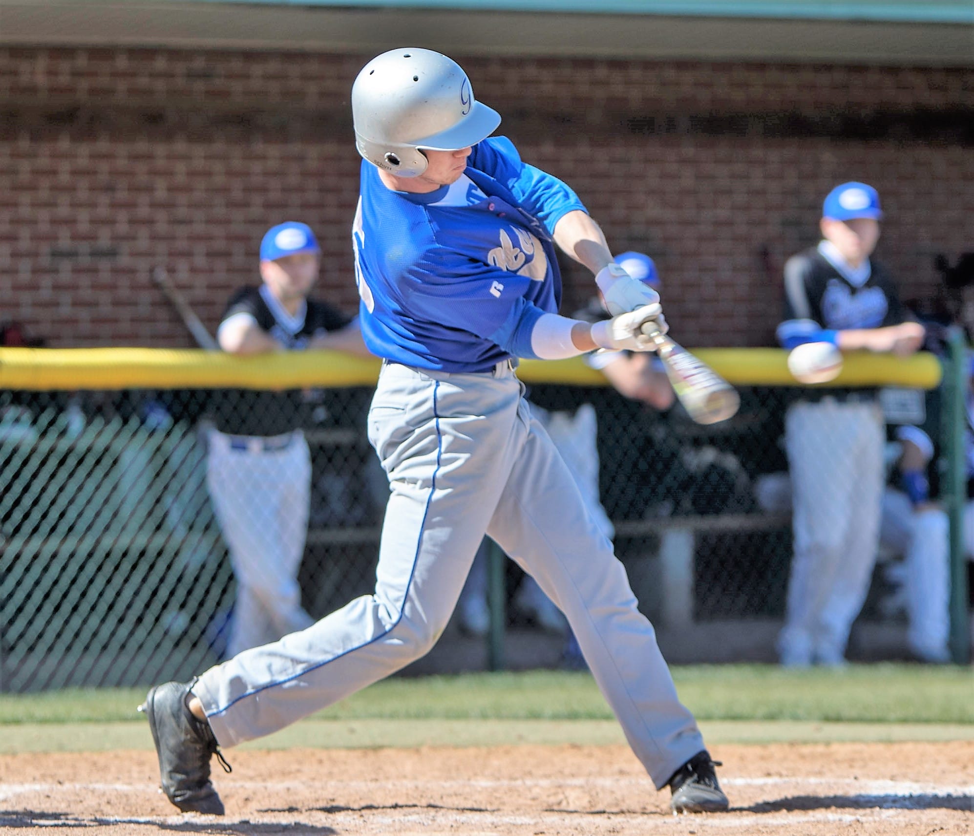 Triton moves baseball game with Jack Britt to Wednesday