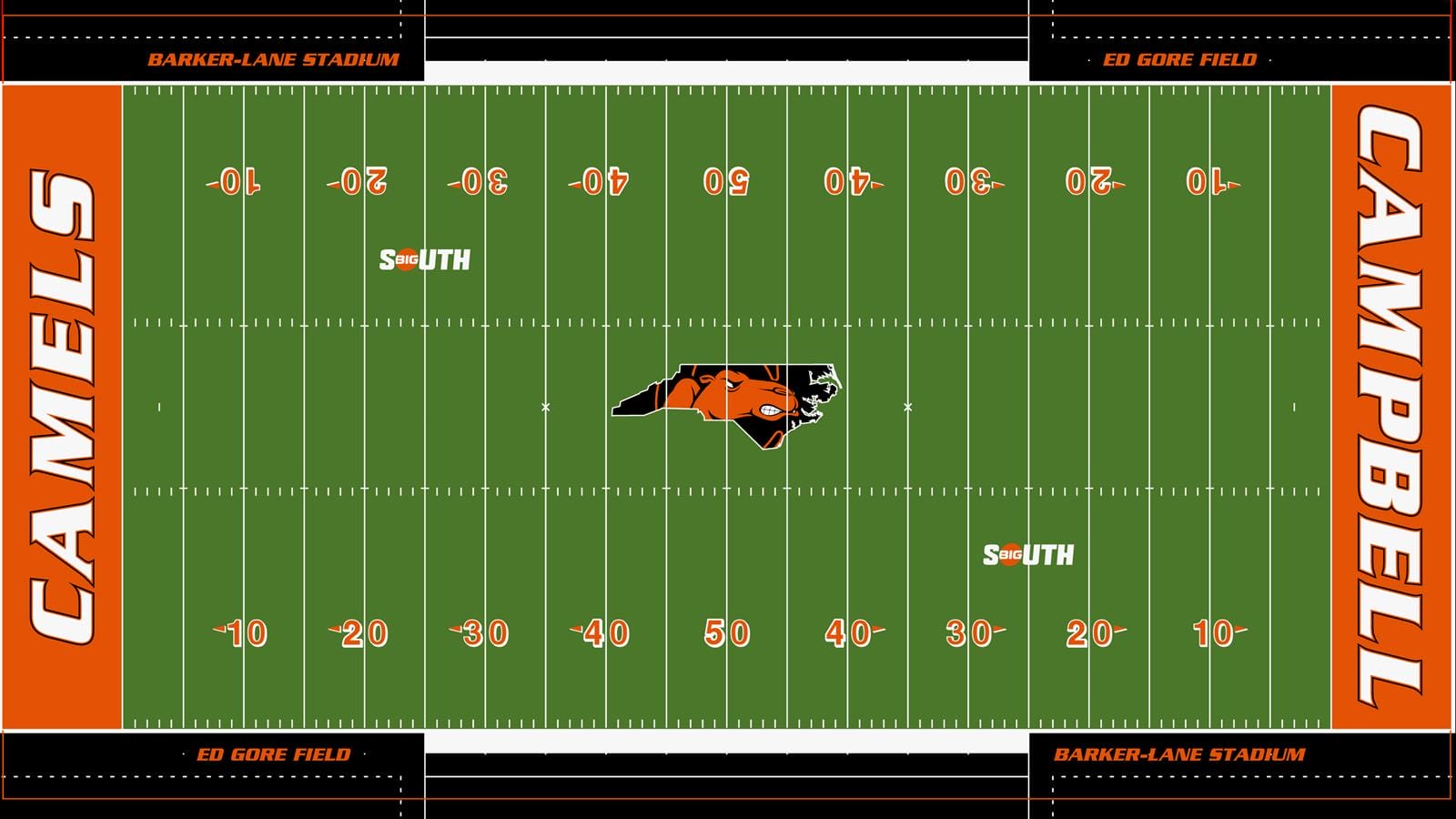 CU football field getting makeover