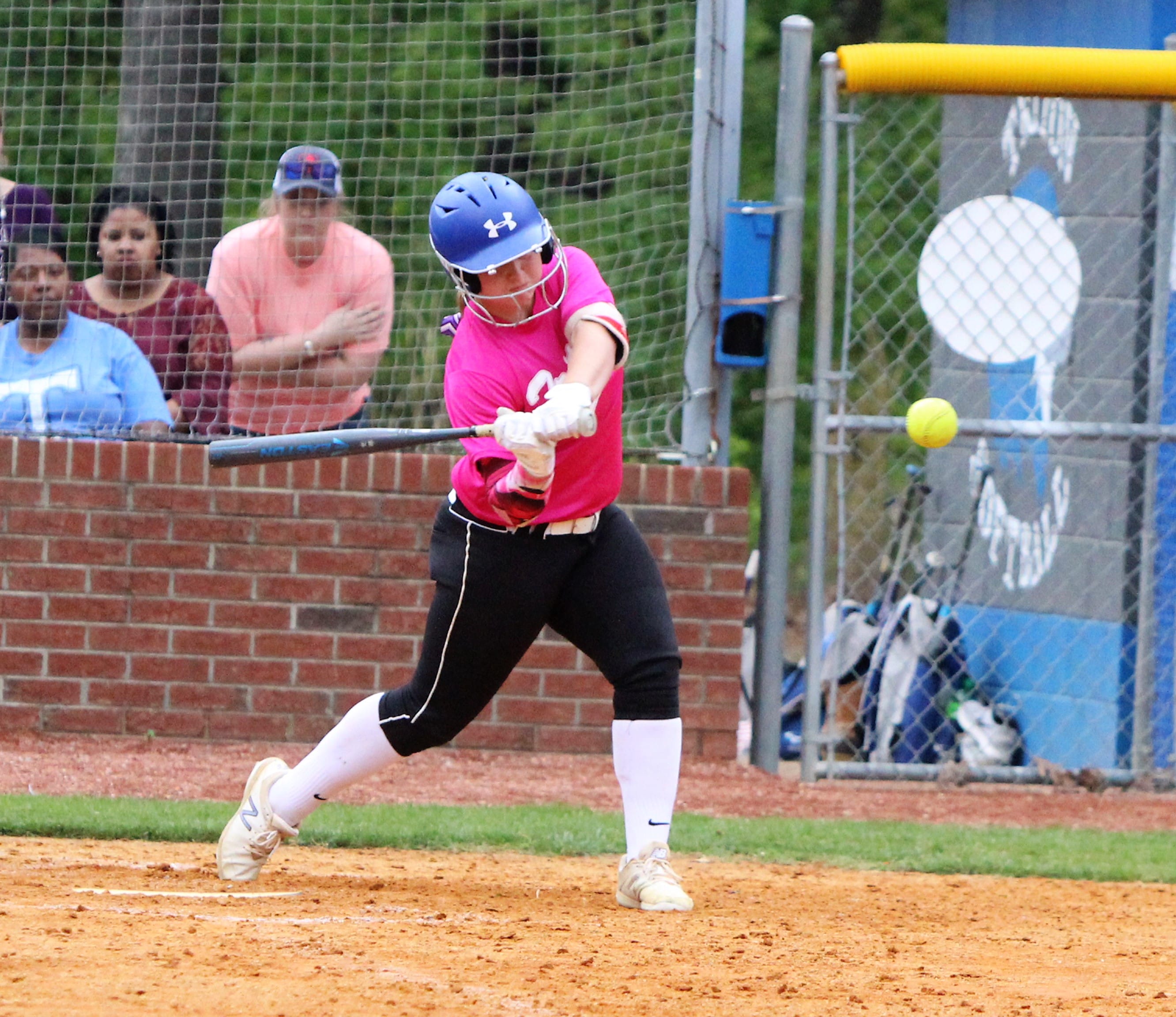Central sweeps Hawks again