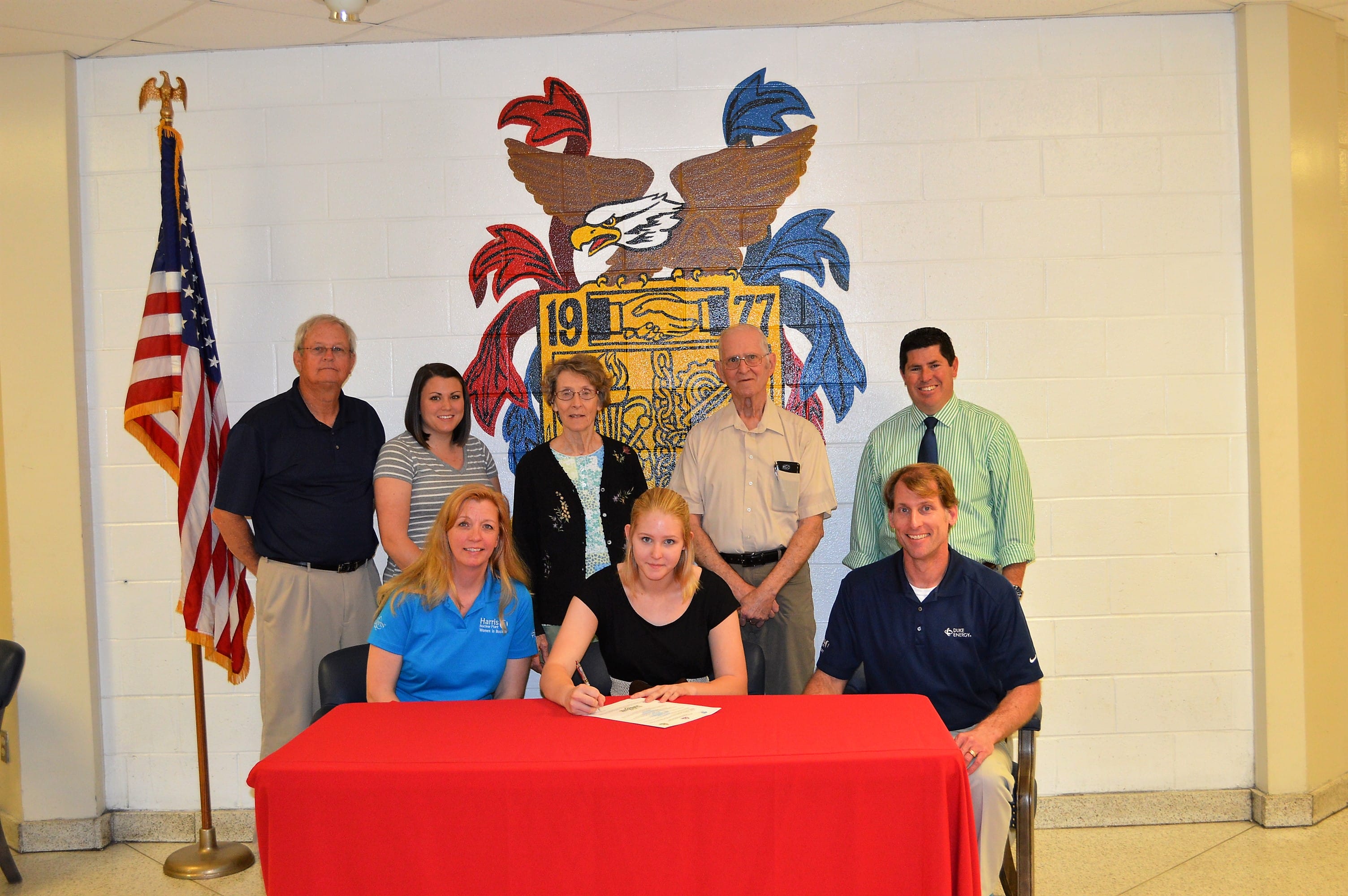 Two signings at Western