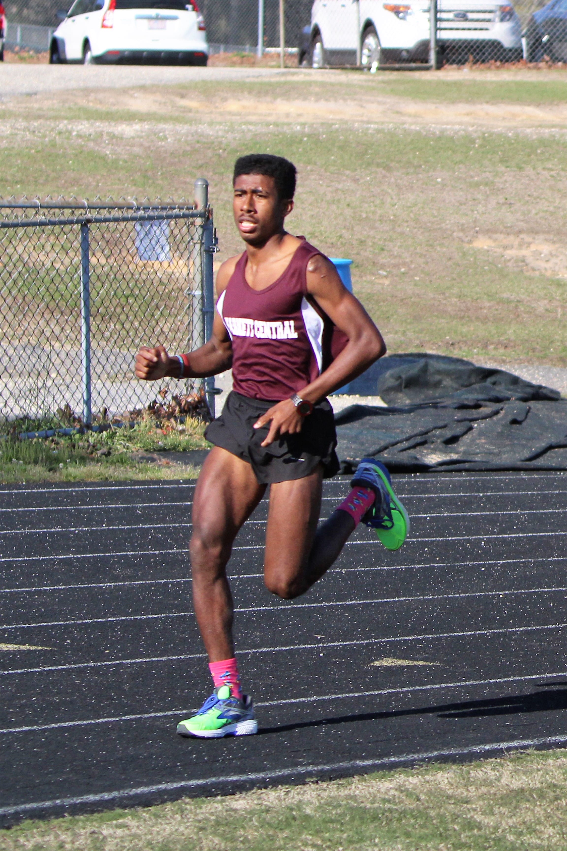 Banks, McNeill honored