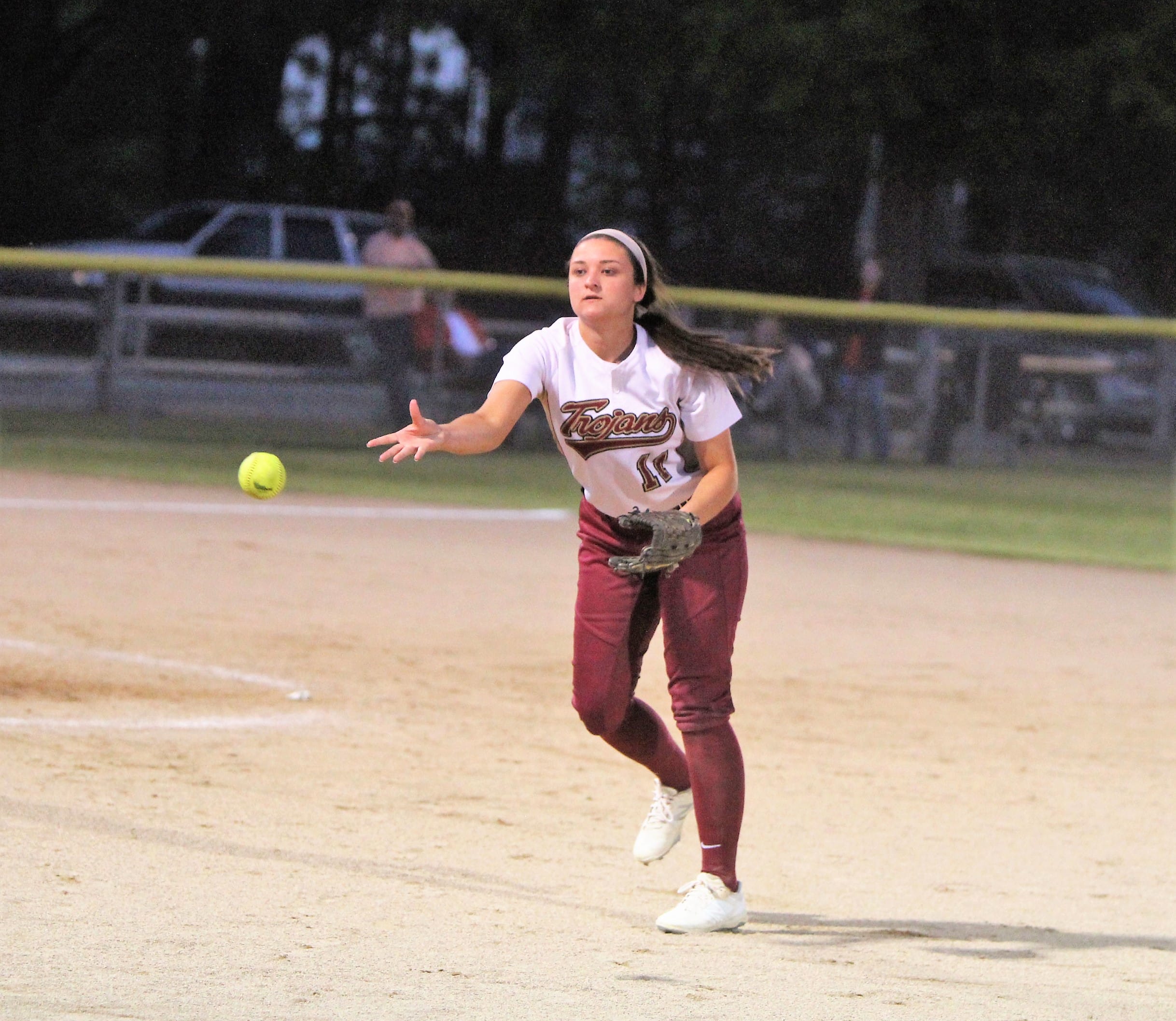 HC walks off with semifinal softball win over Western