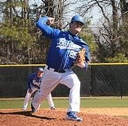 Trent Fennell drafted by Rockies