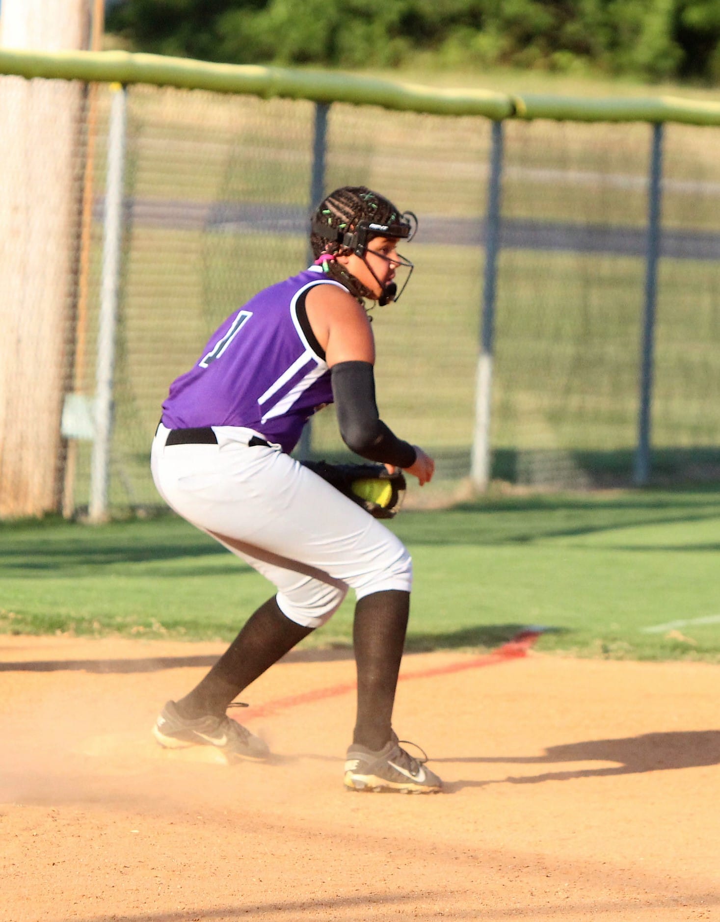 Erwin, Western play for district titles in 10-U, 12-U softball