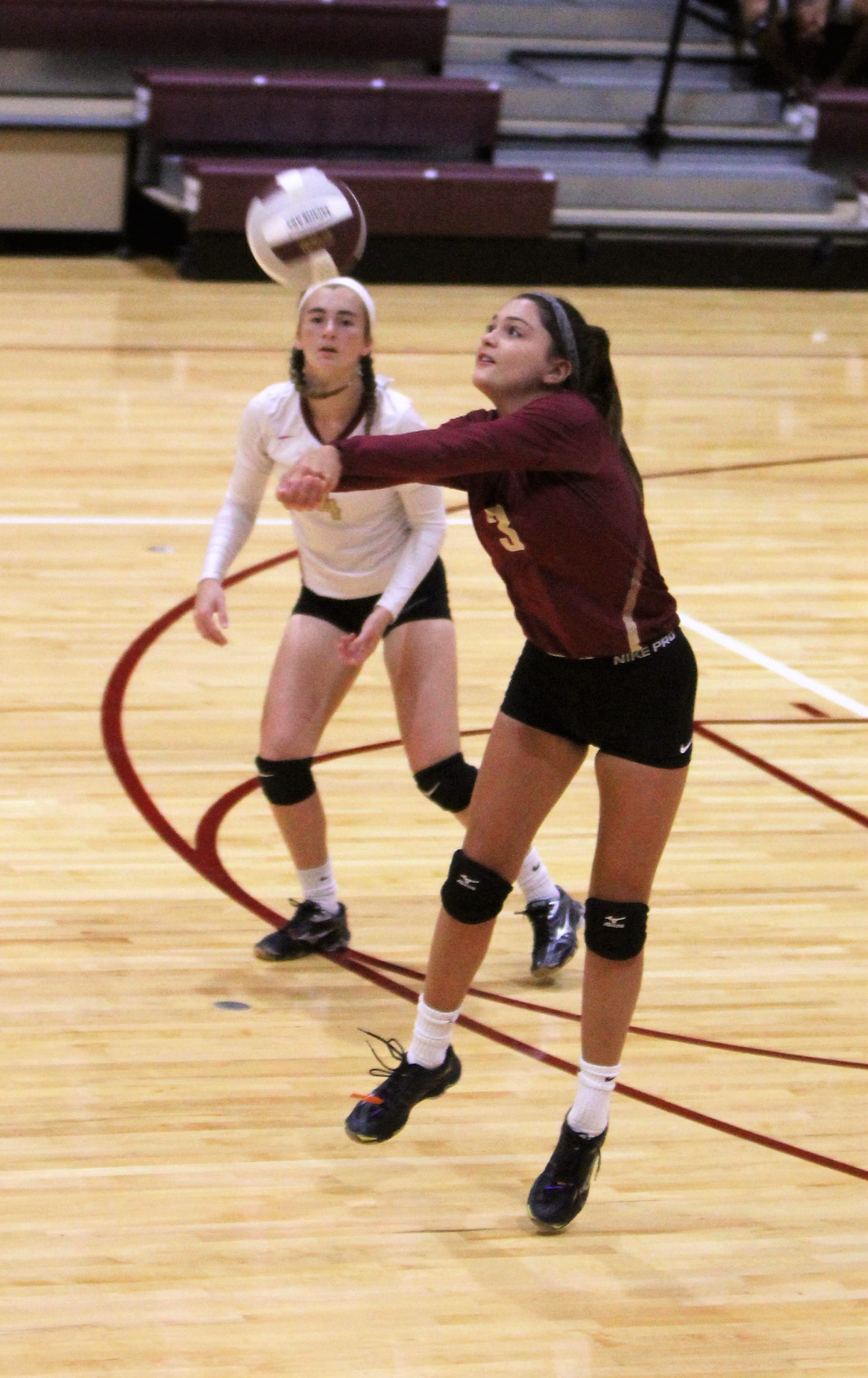 HC rallies from 0-2 deficit to top Jack Britt, 3-2
