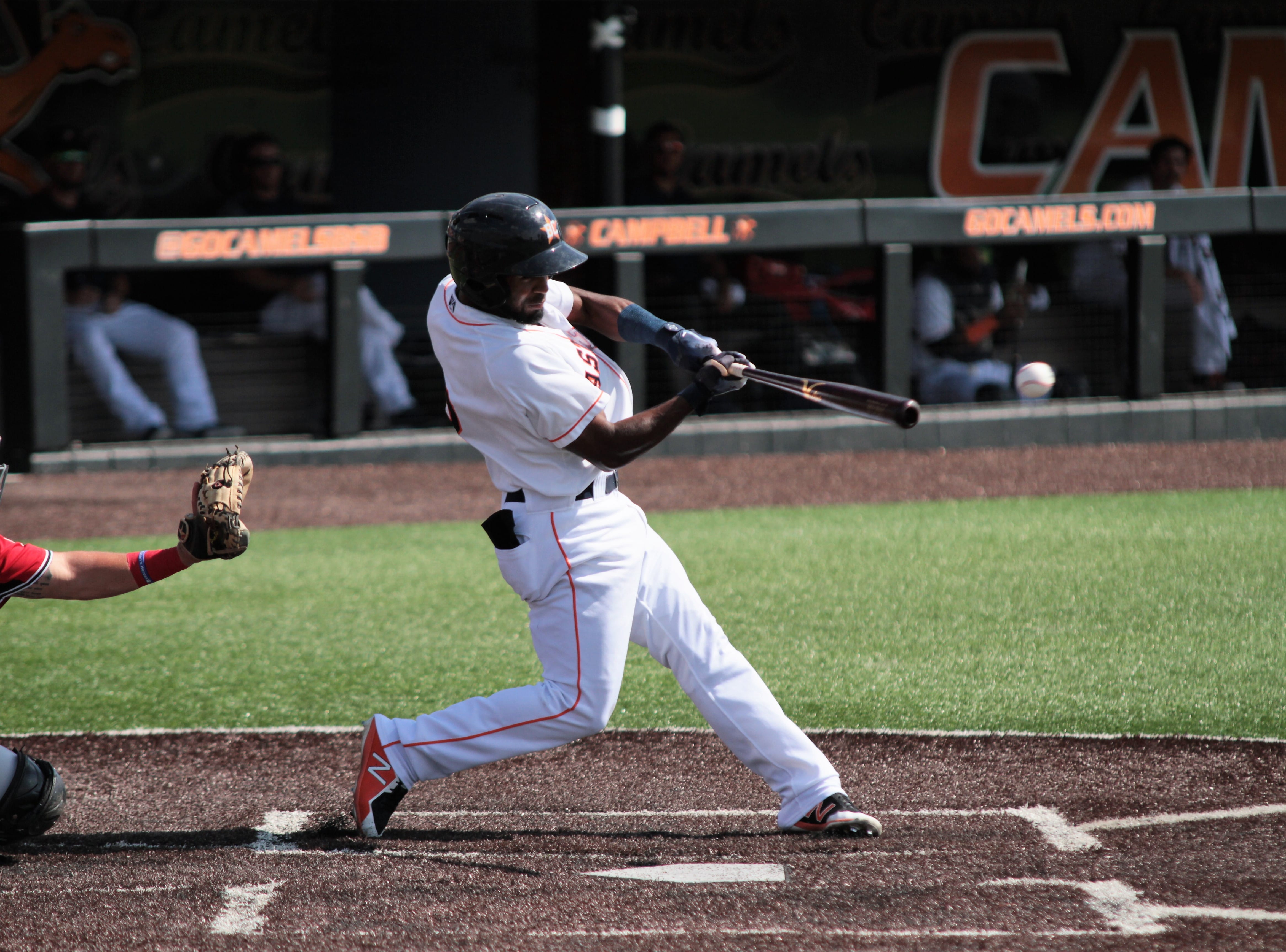 BC Astros close regular season with win, enter playoffs Wednesday