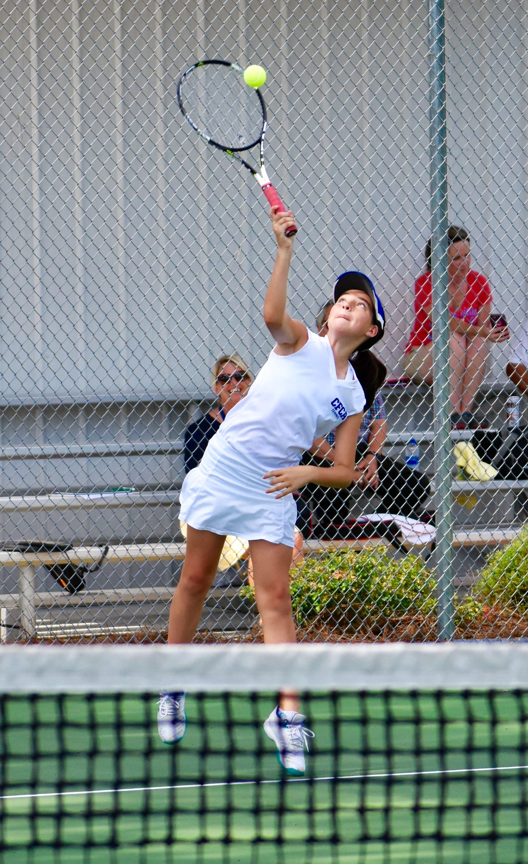 Dupree, Brocious win matches in Jackson’s return as coach