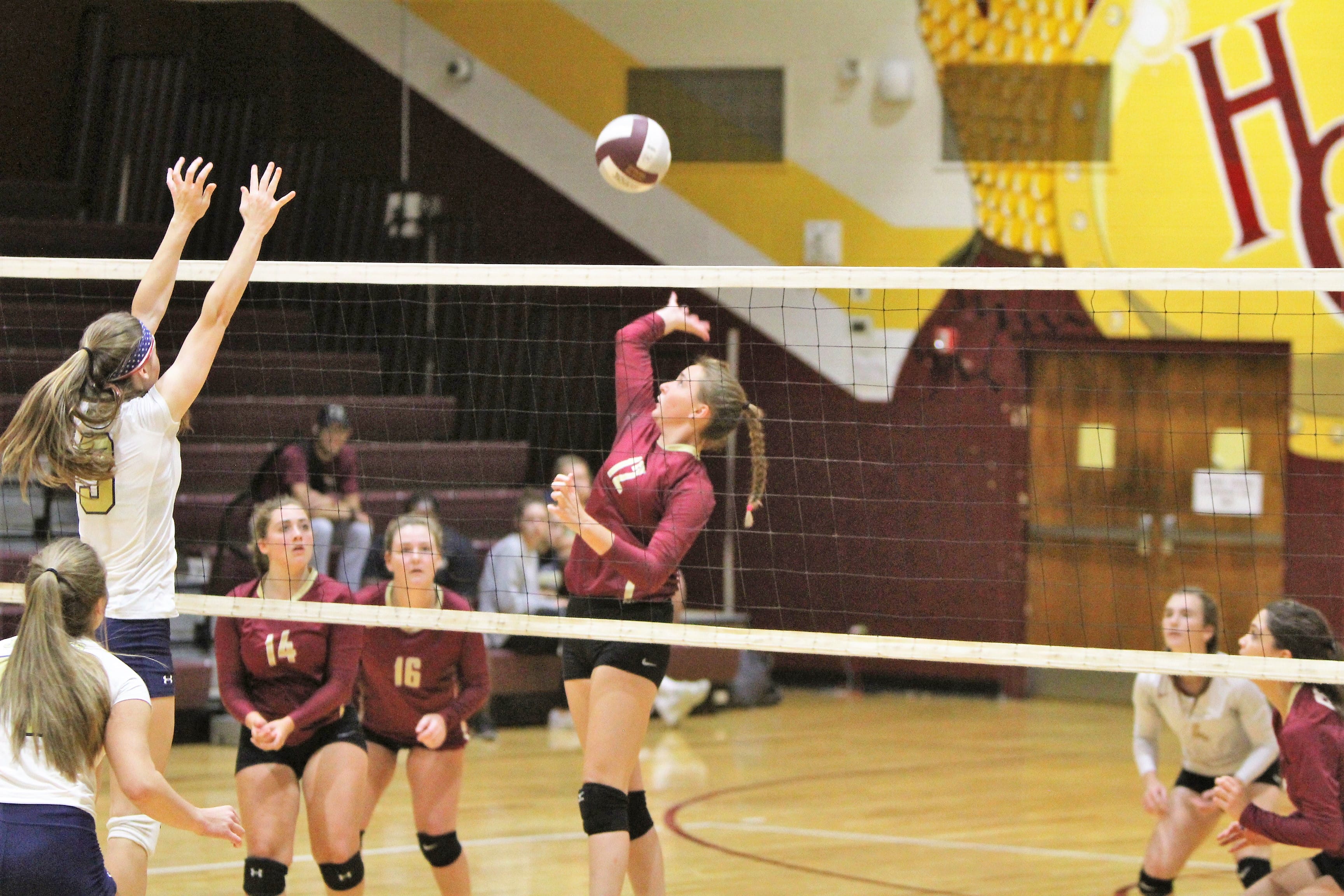 Lee defeats Harnett Central, 3-1