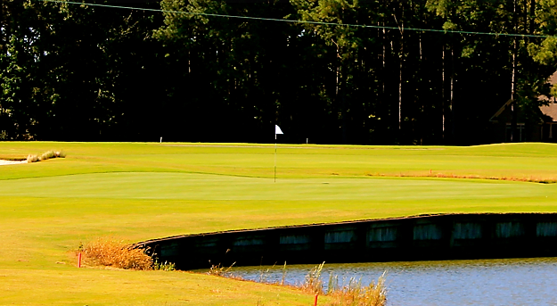 Keith Hills reopens