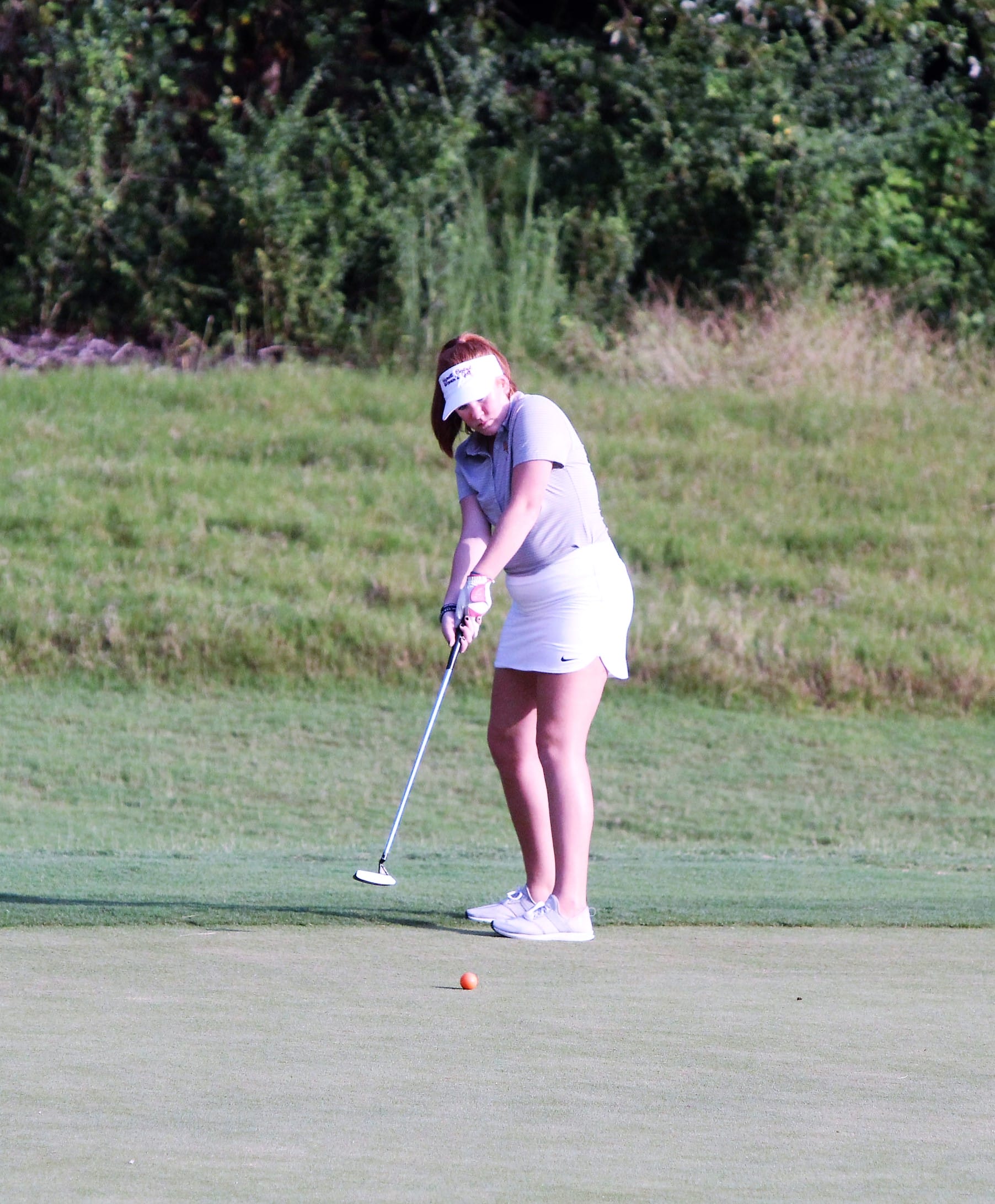 Hawks third in Tri-County Six golf