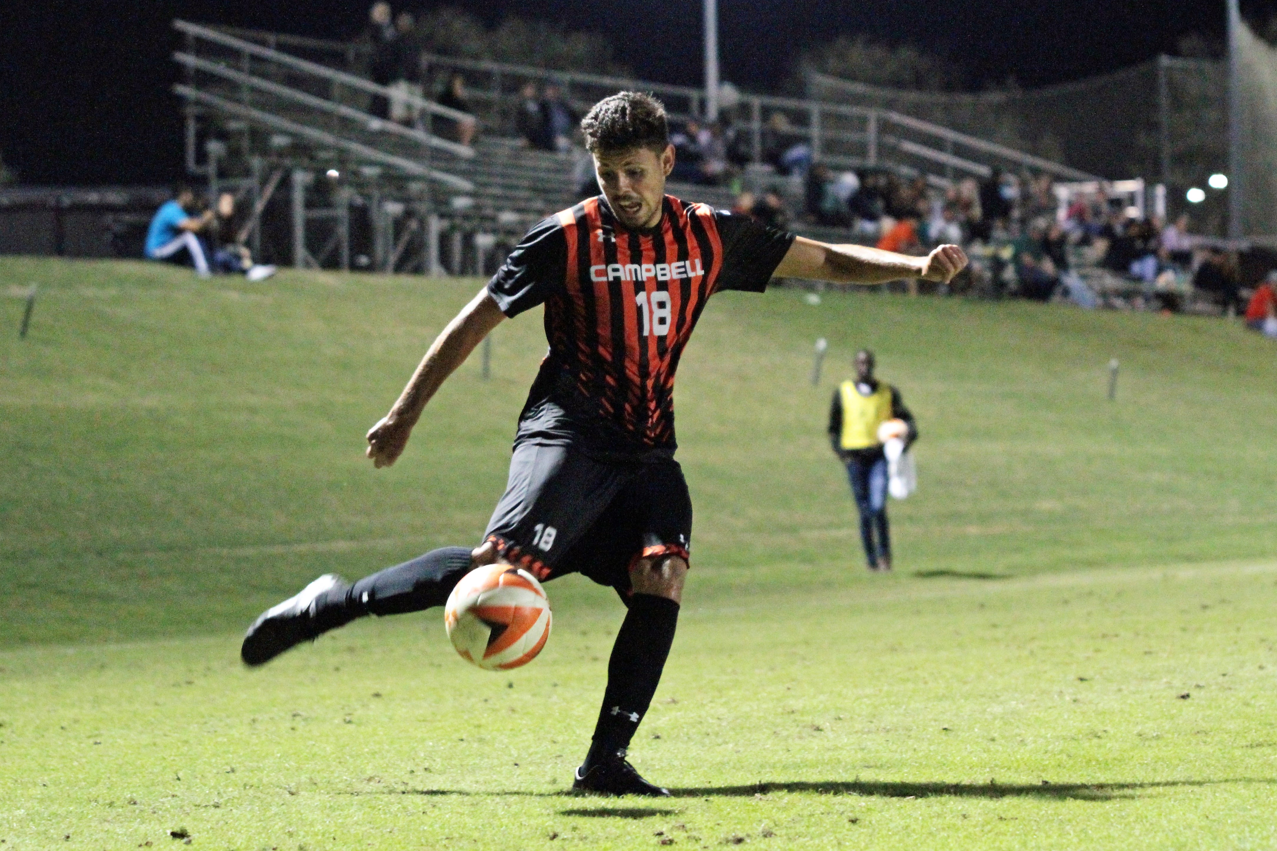 Old Dominion rallies past CU