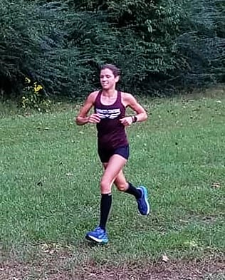 McCormick wins Mideast 3-A cross country regional in 17:59.05