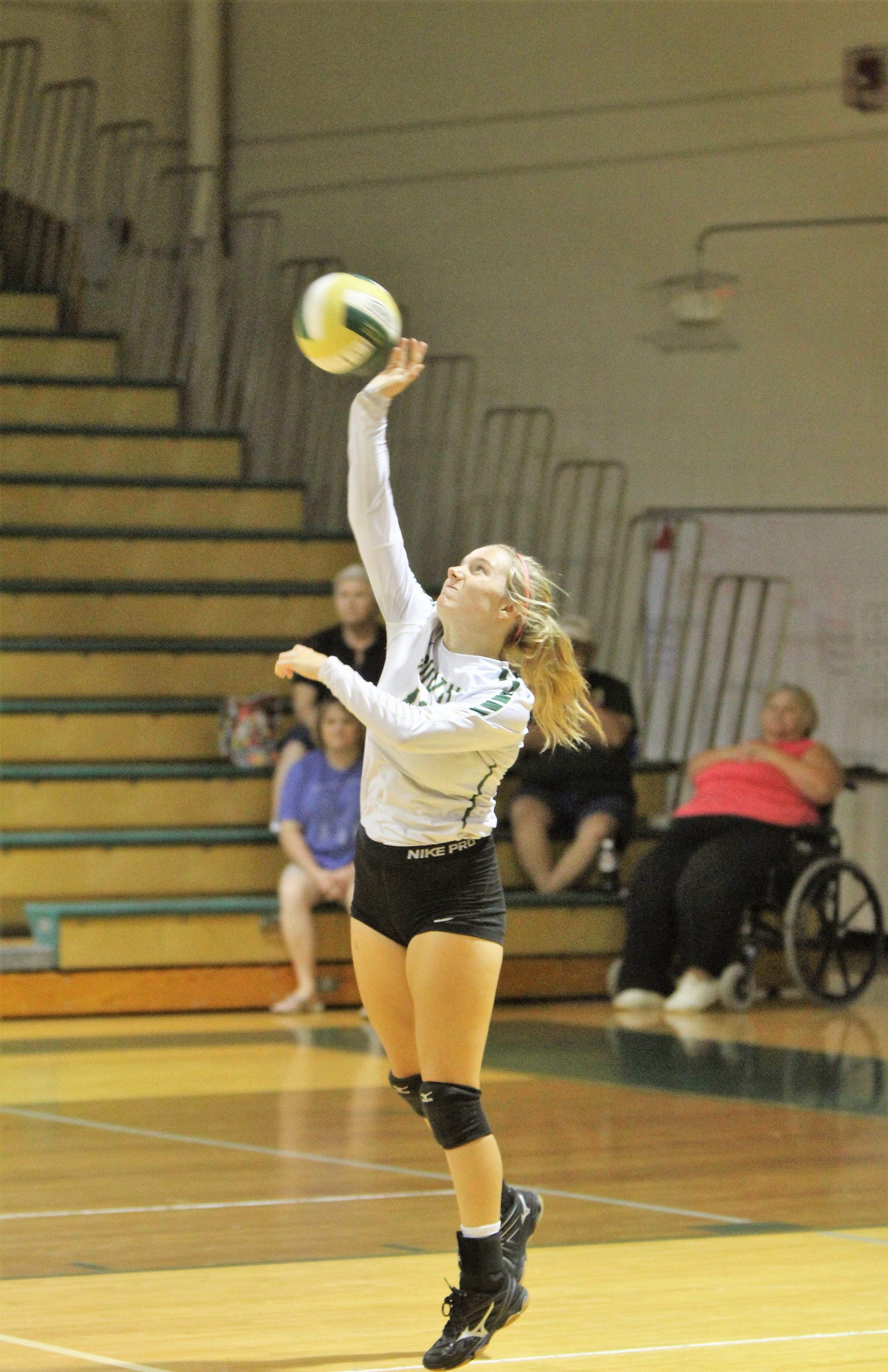 West Johnston tops SJ, 3-1
