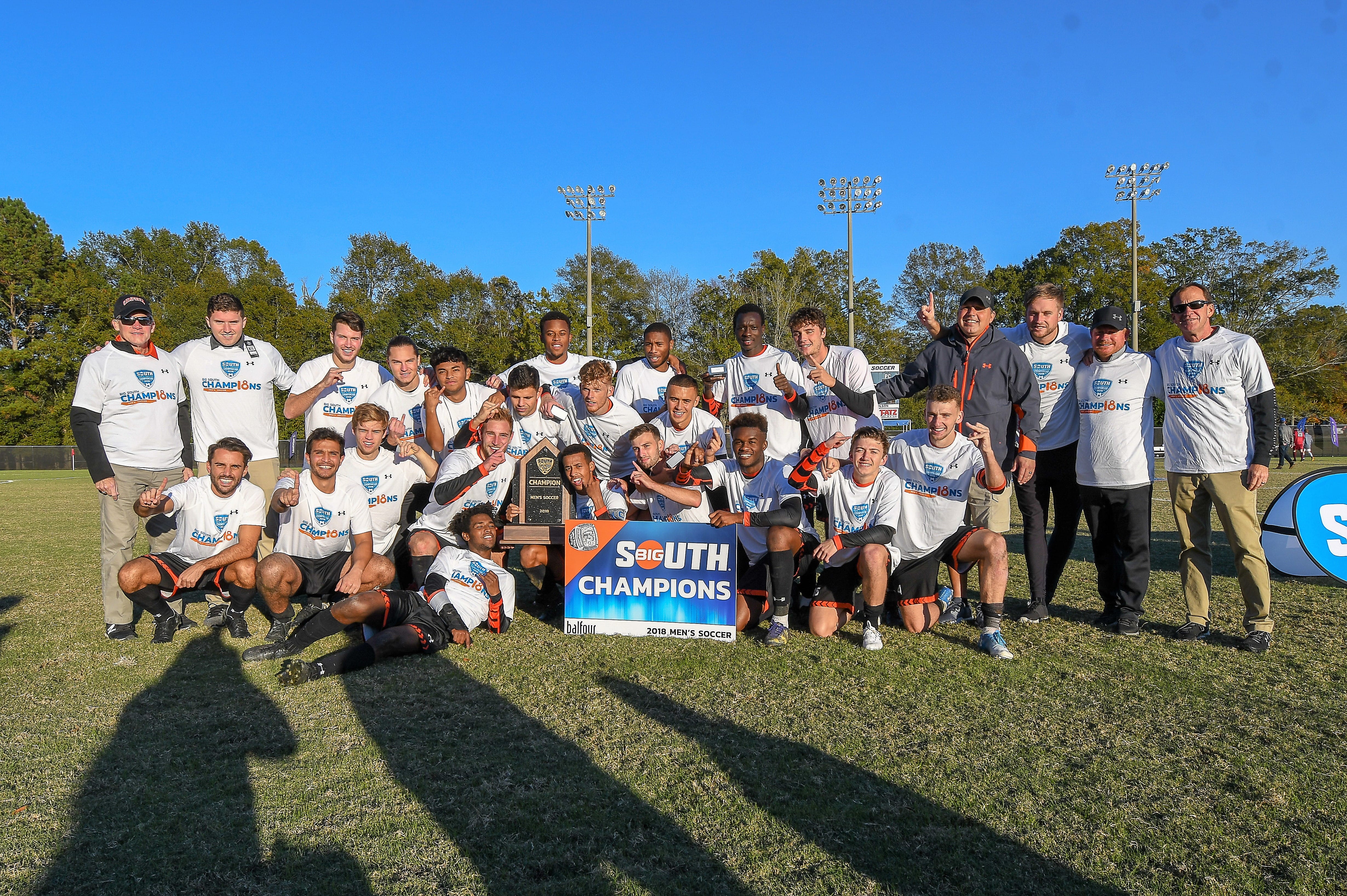 Betz lifts CU into NCAA men’s soccer tournament with golden goal