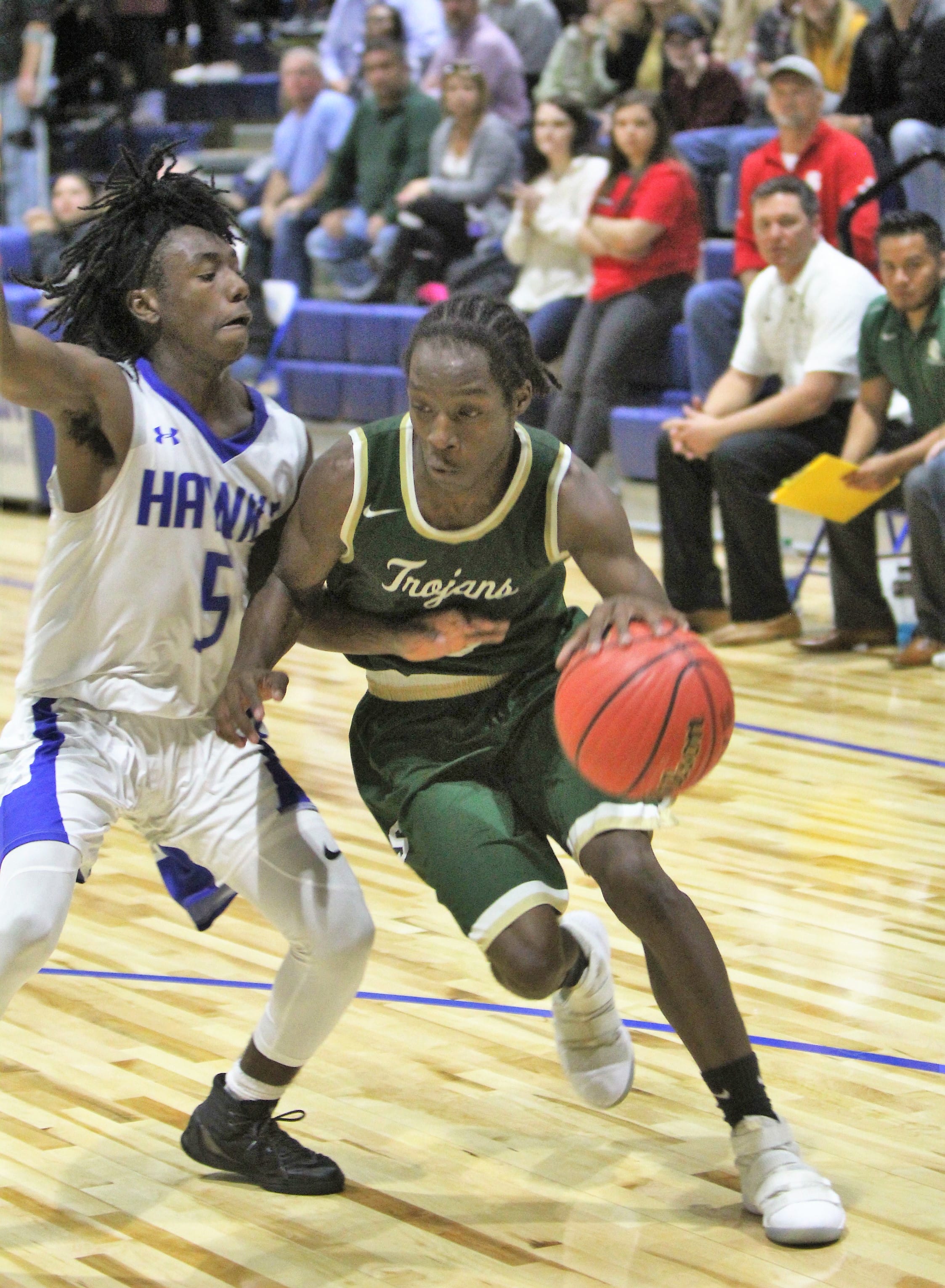 SJ boys top Triton in OT
