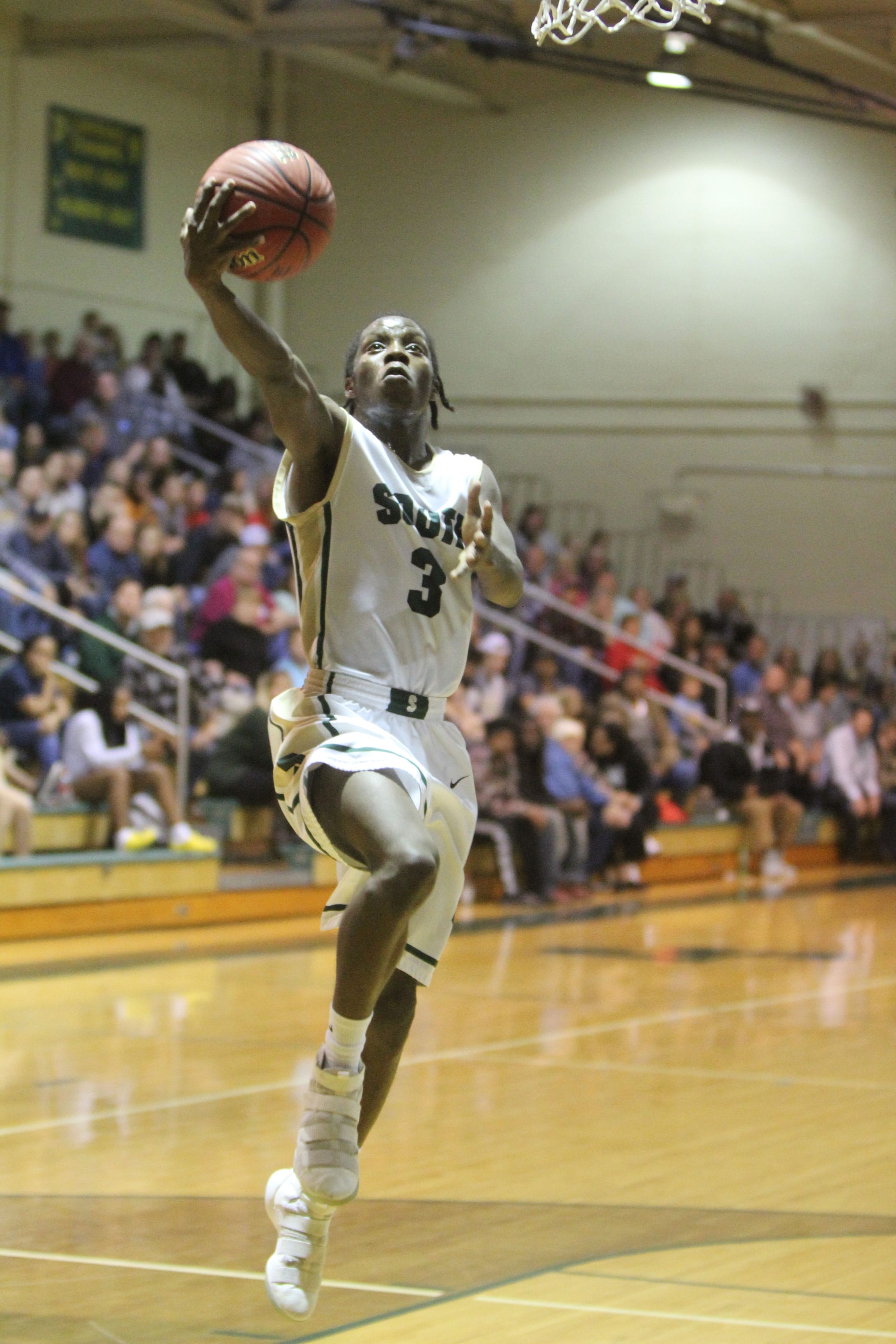 South boys top Triton, 65-56
