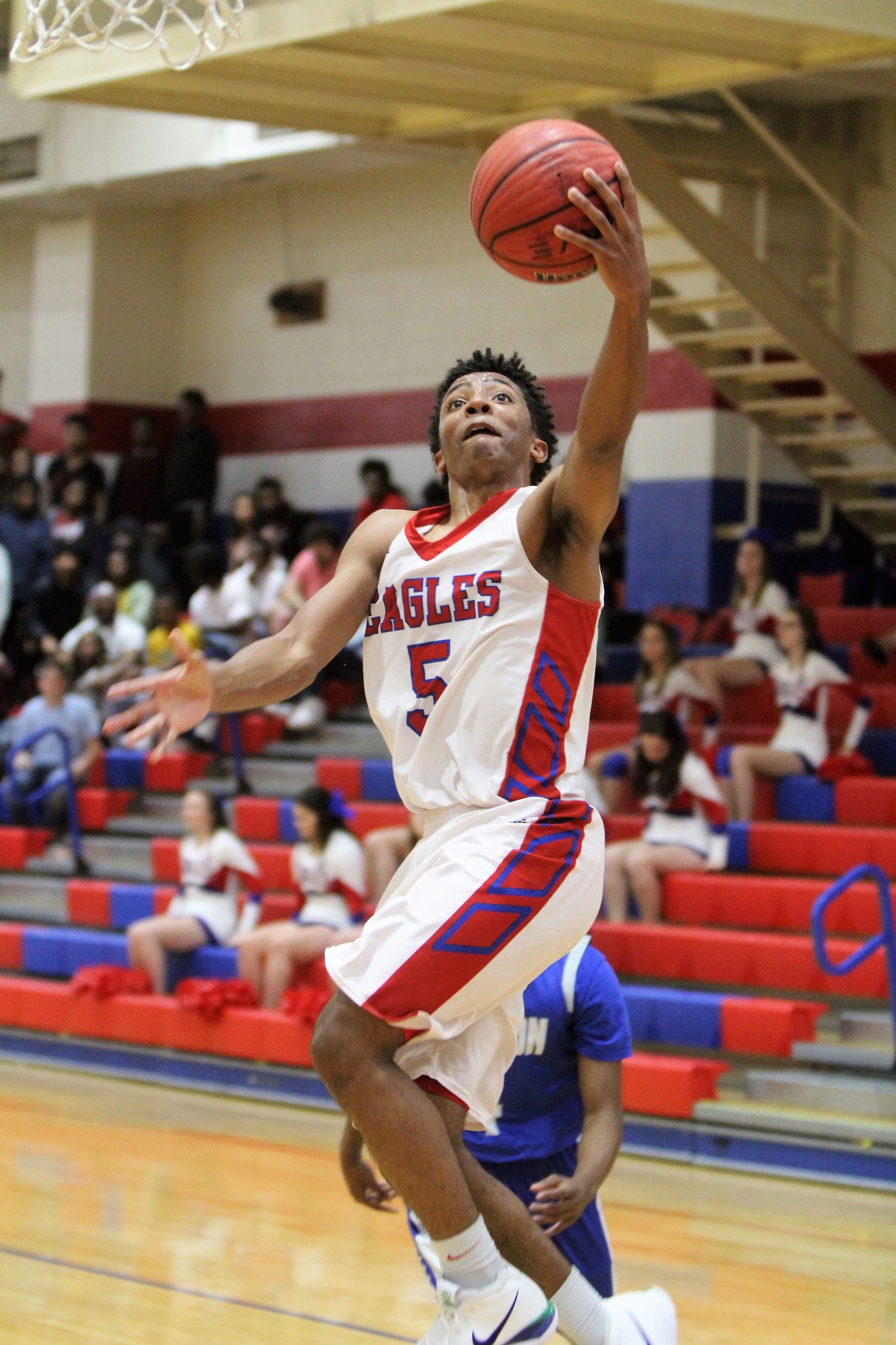 Western completes varsity sweep of Hawks in OT