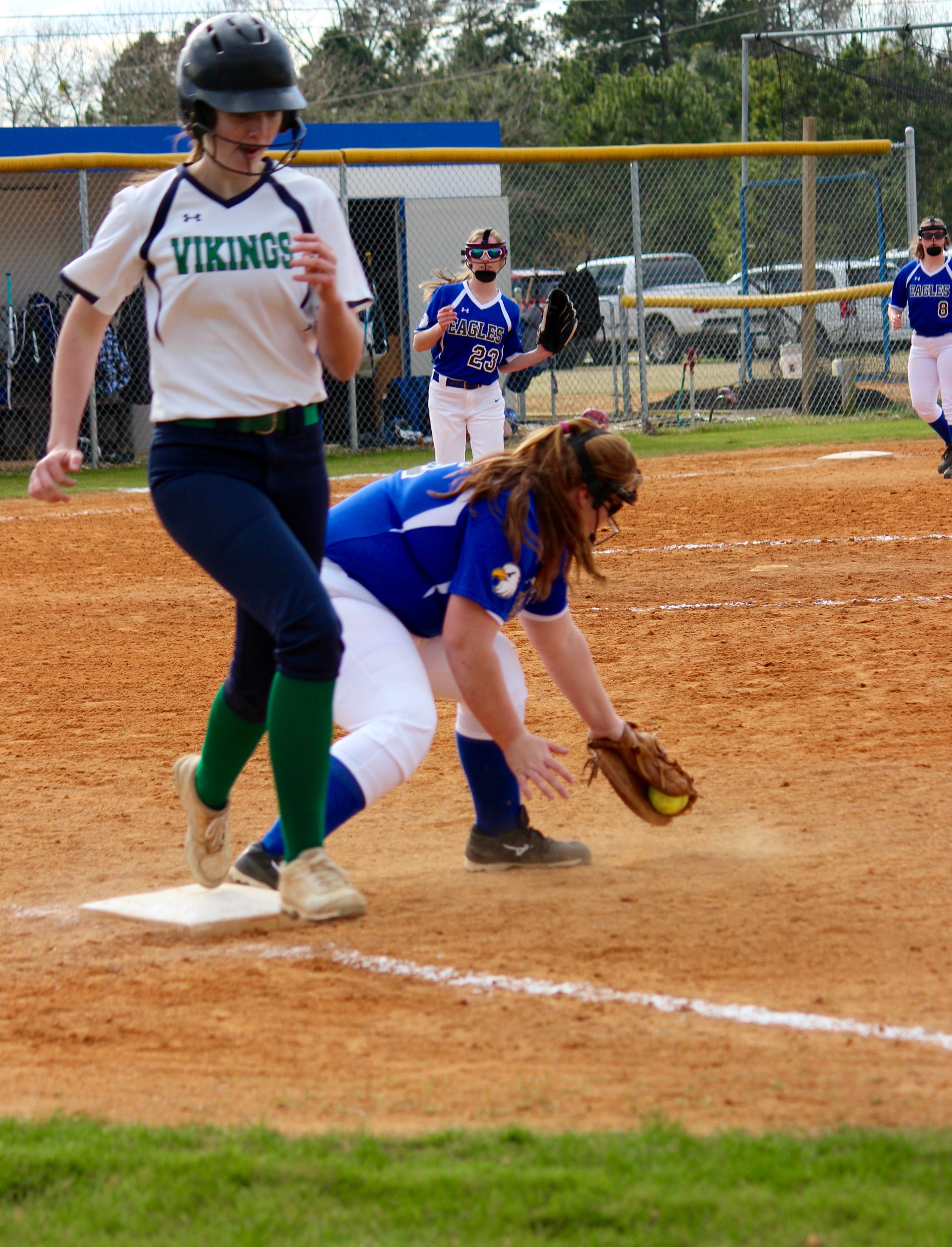CFCA tops previous state champs
