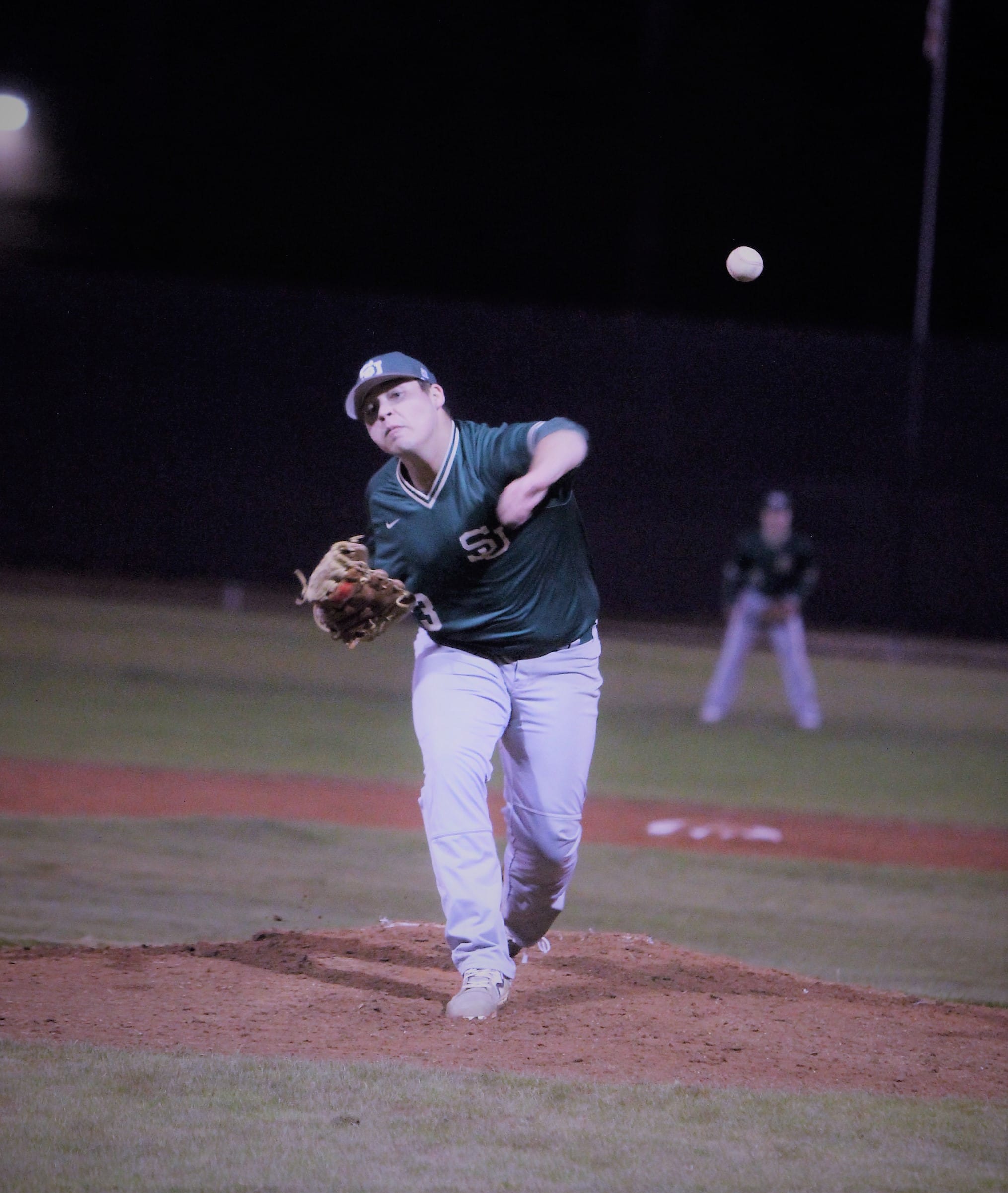 Big inning keys SJ baseball to five-inning win at Central