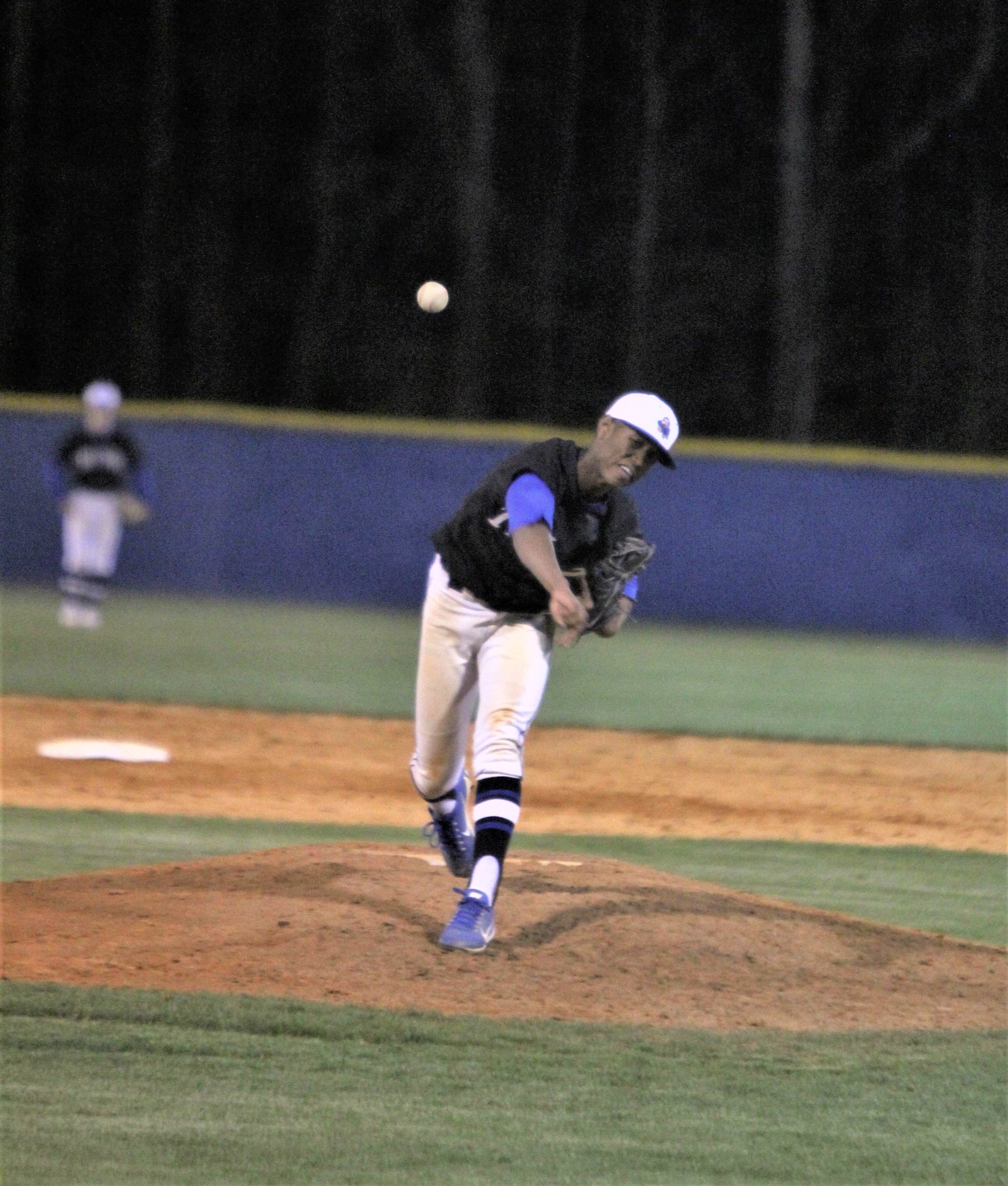 Hawks get baseball, softball wins over Southern Lee