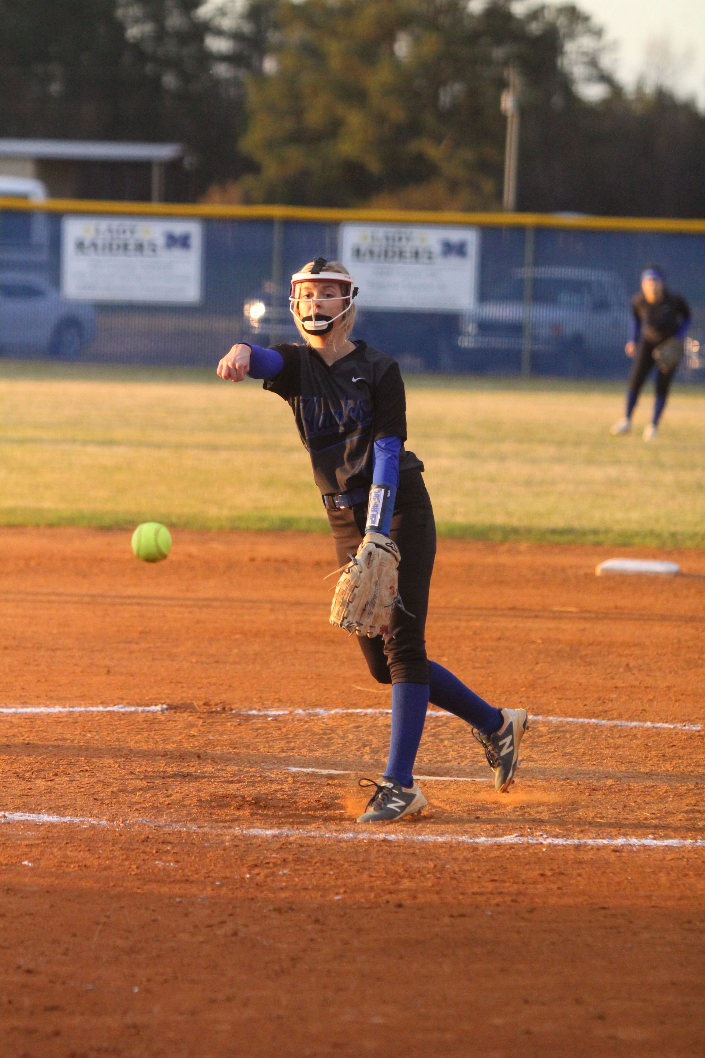 Hawks win girls soccer, softball at Midway