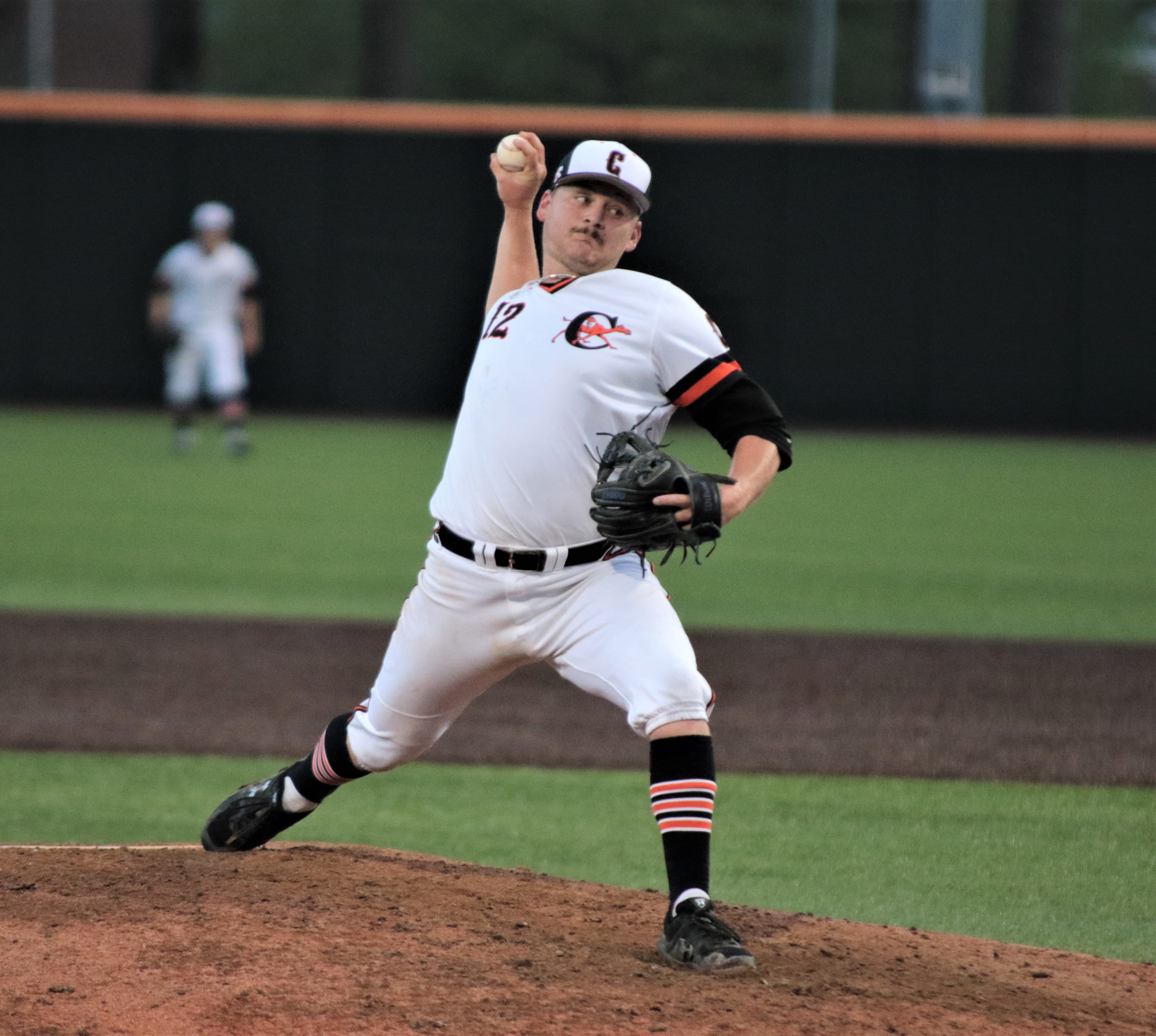 Camels come back to take series