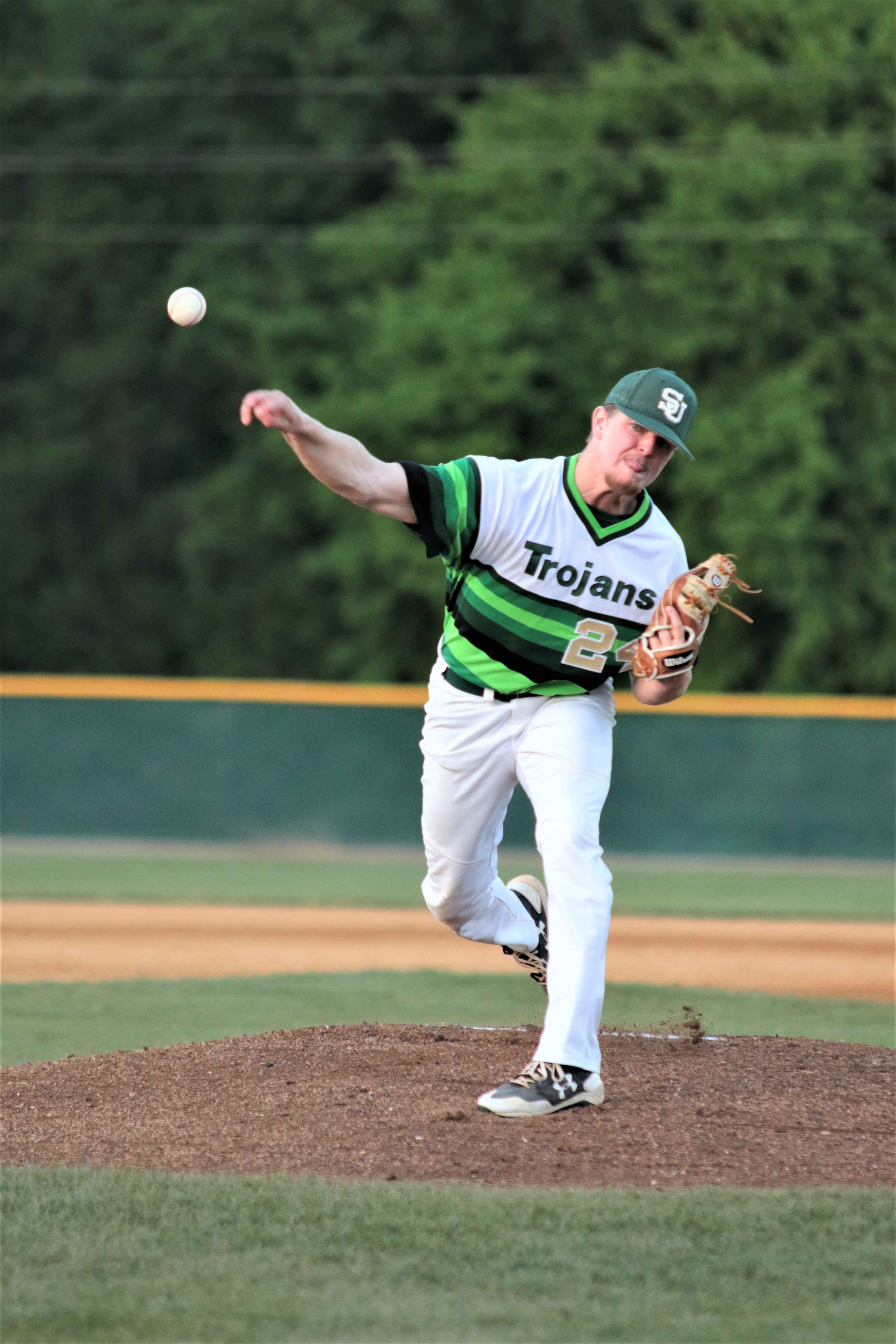 South Johnston hosts, wins Johnston County Easter Invitational