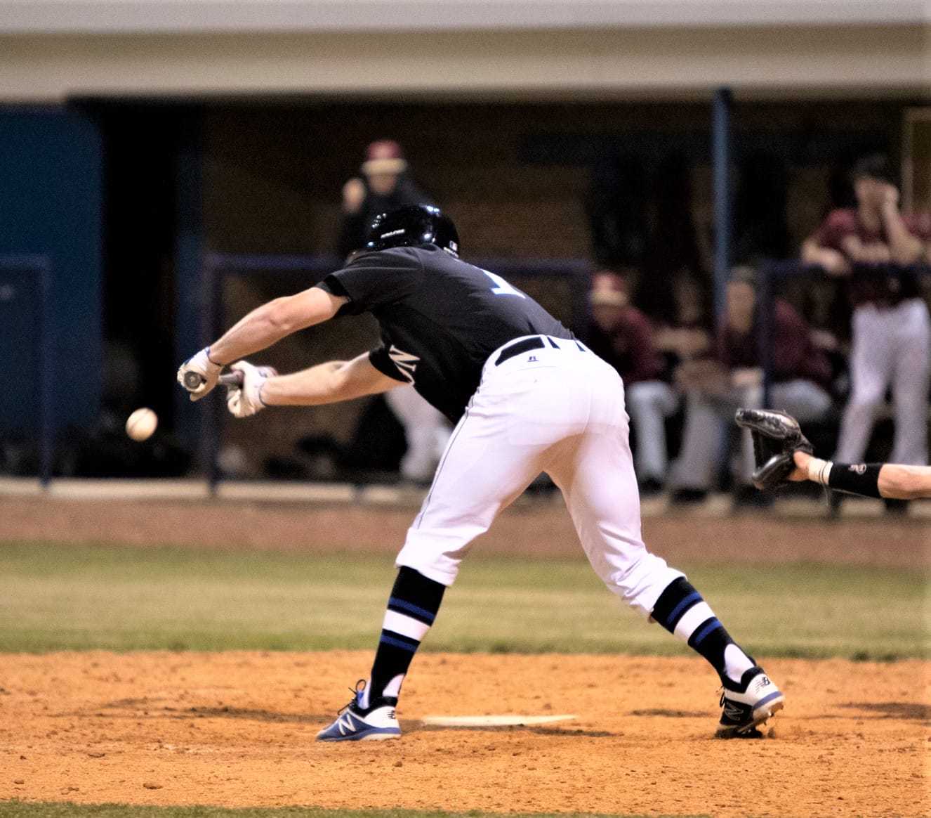 ‘Early-bird’ Hawks handle rival matchup with Central
