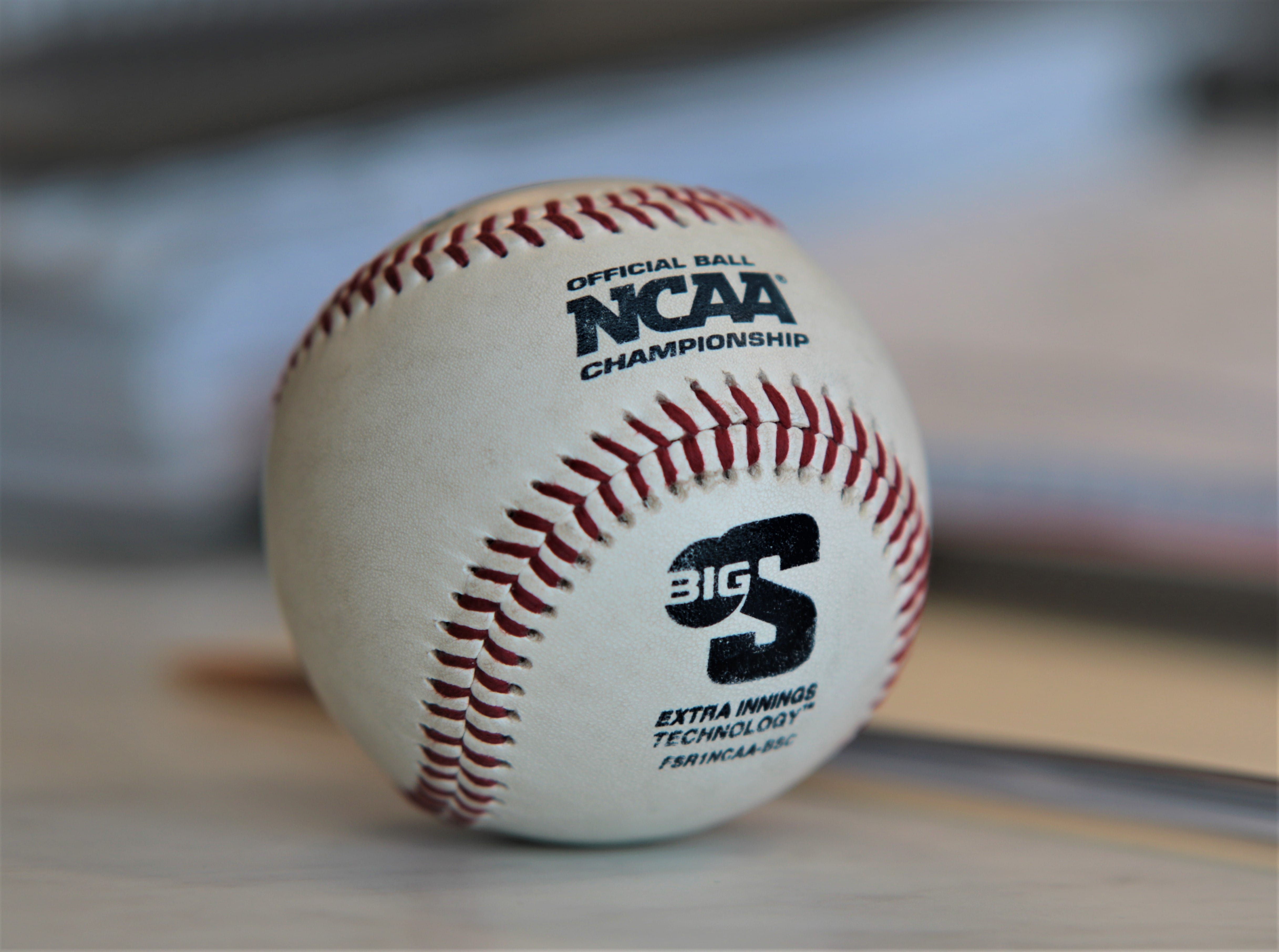 Camels reach Big South final