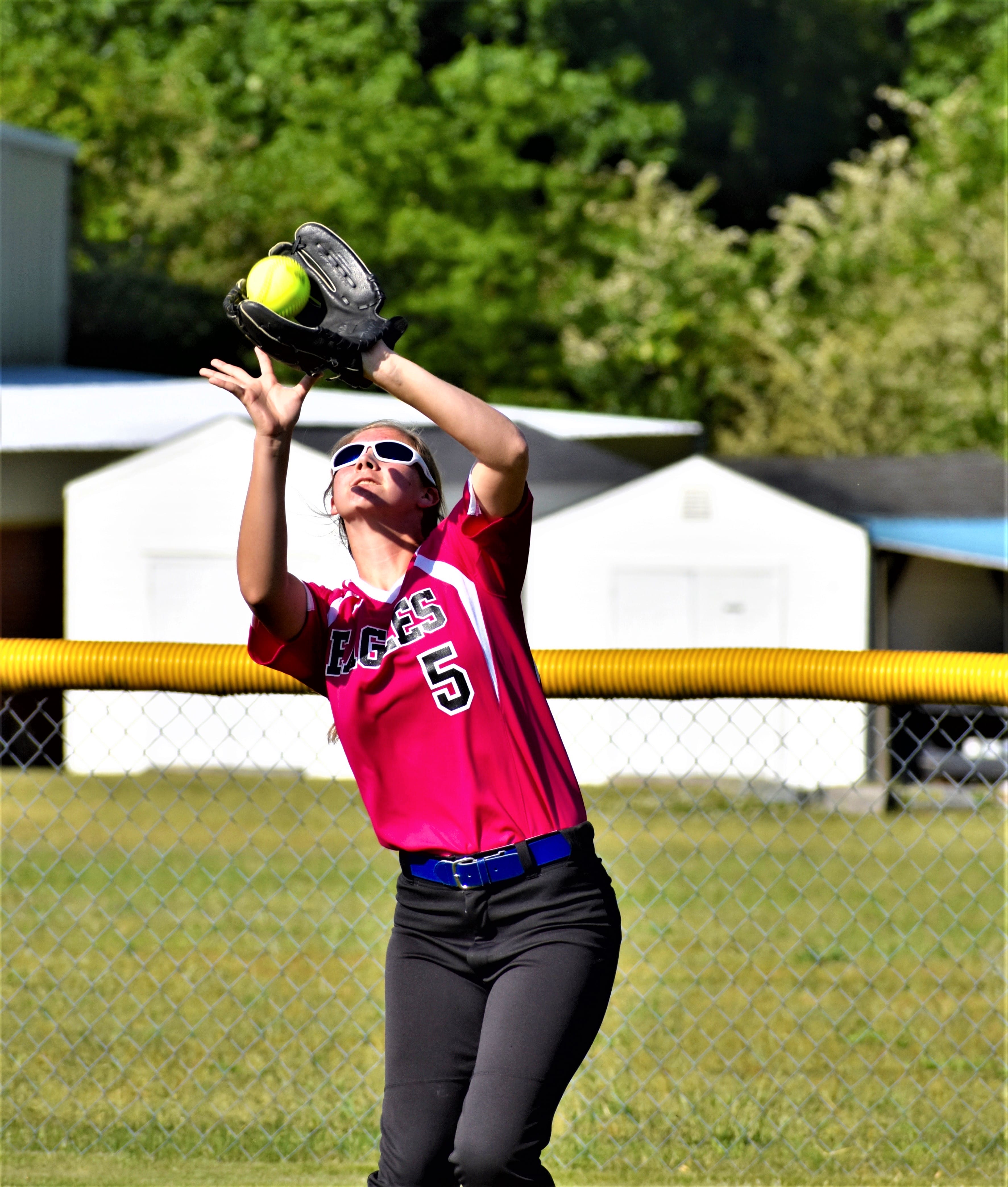 Eagles win ‘Pink-Out’ game
