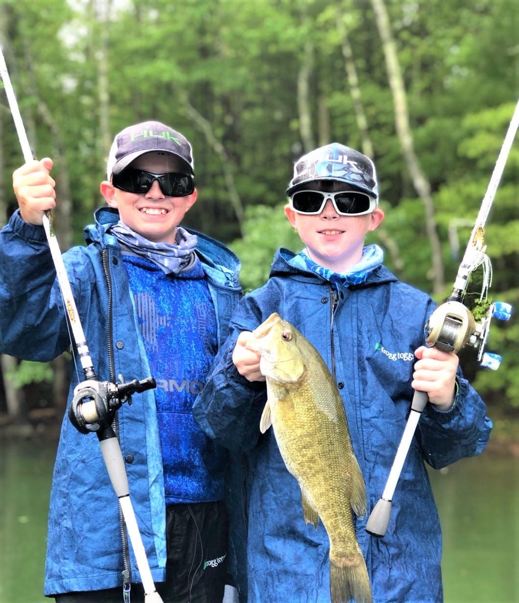 Ennis brothers win again