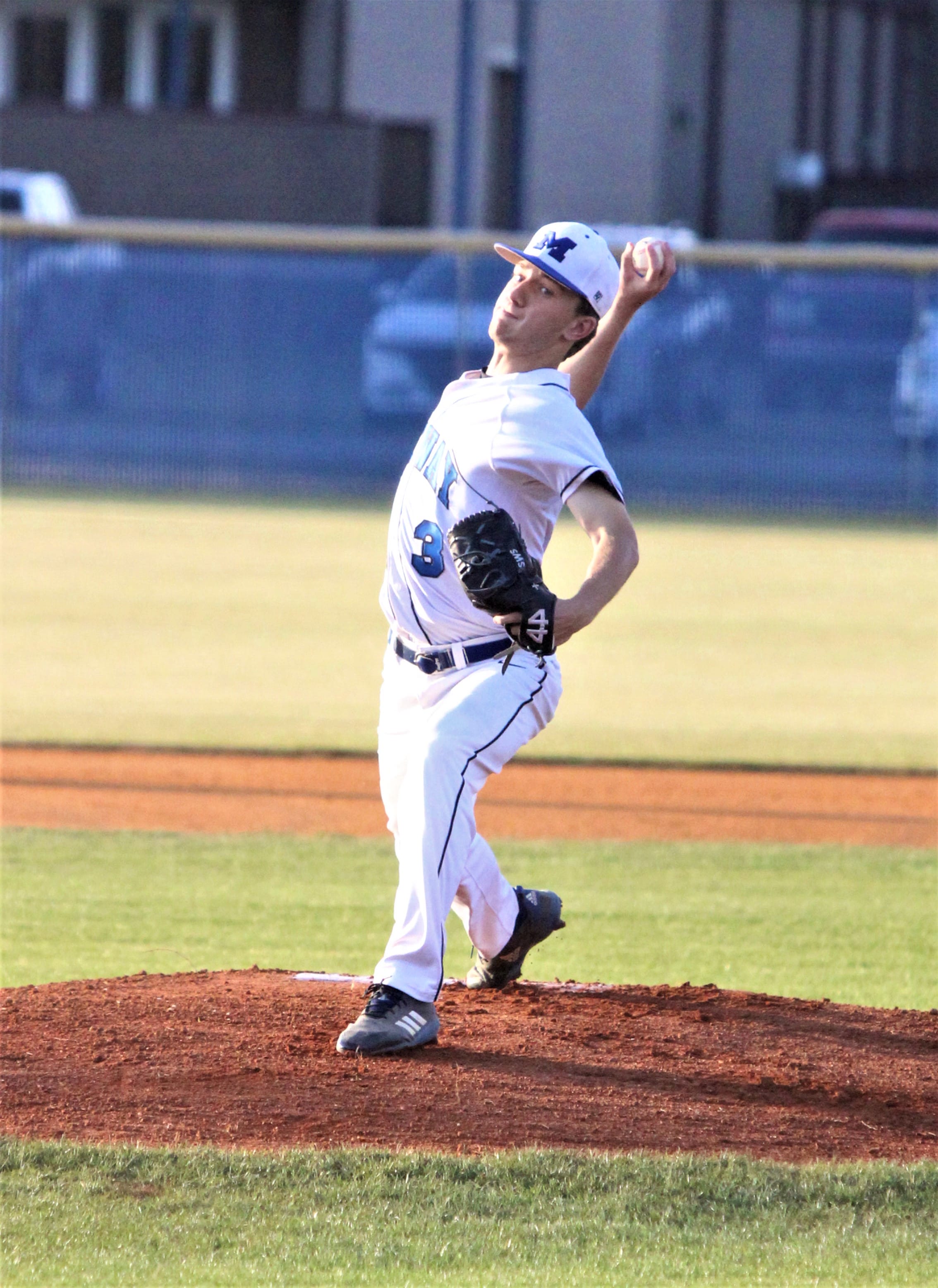 Midway takes pair of playoff wins