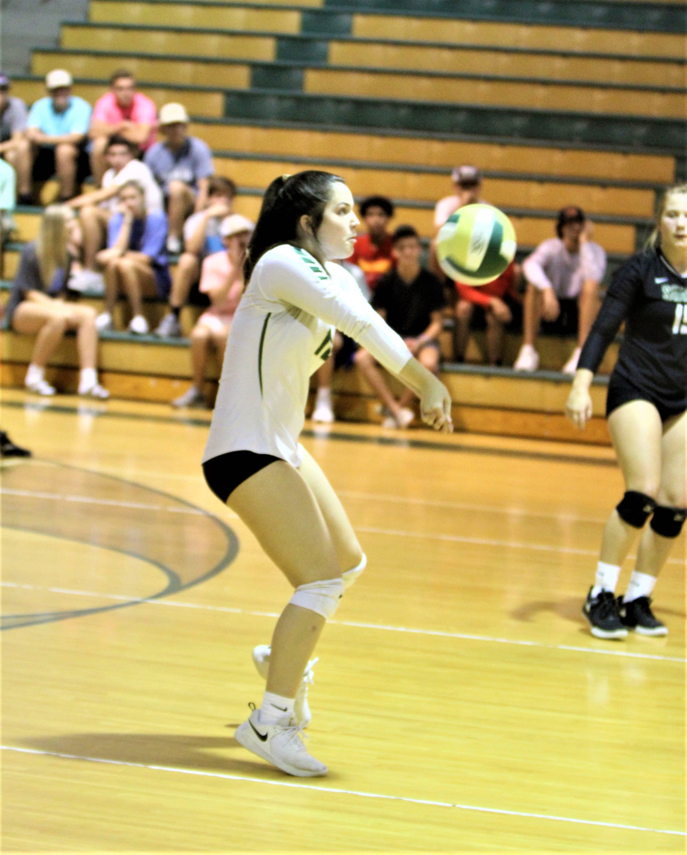 South turns back Triton, 3-1