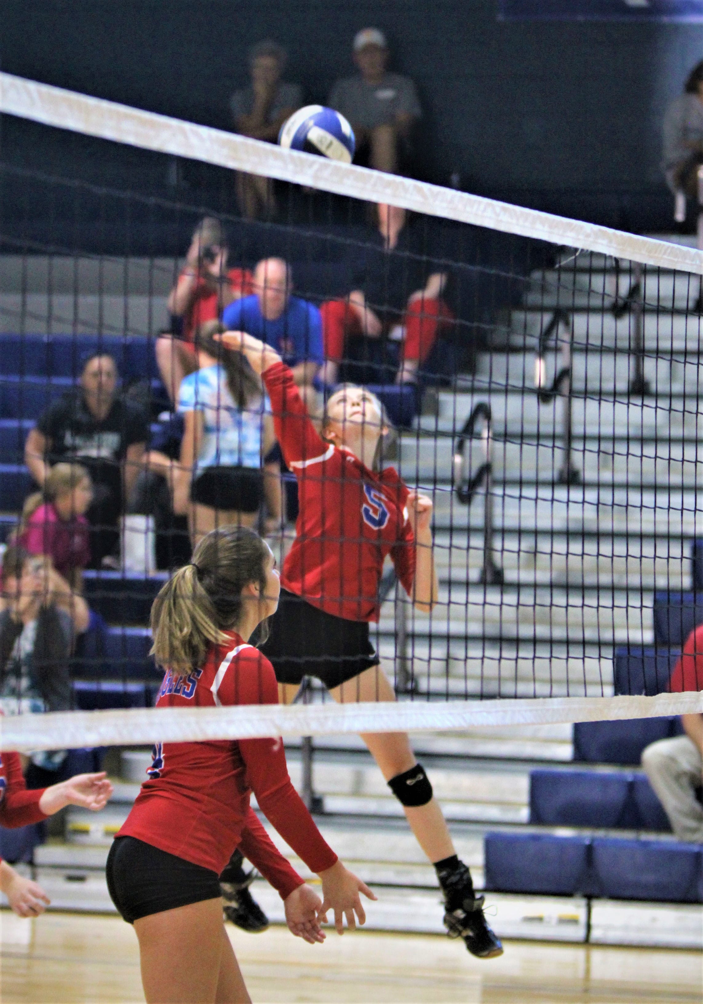 Western’s lengthy losing streak against Triton comes to an end