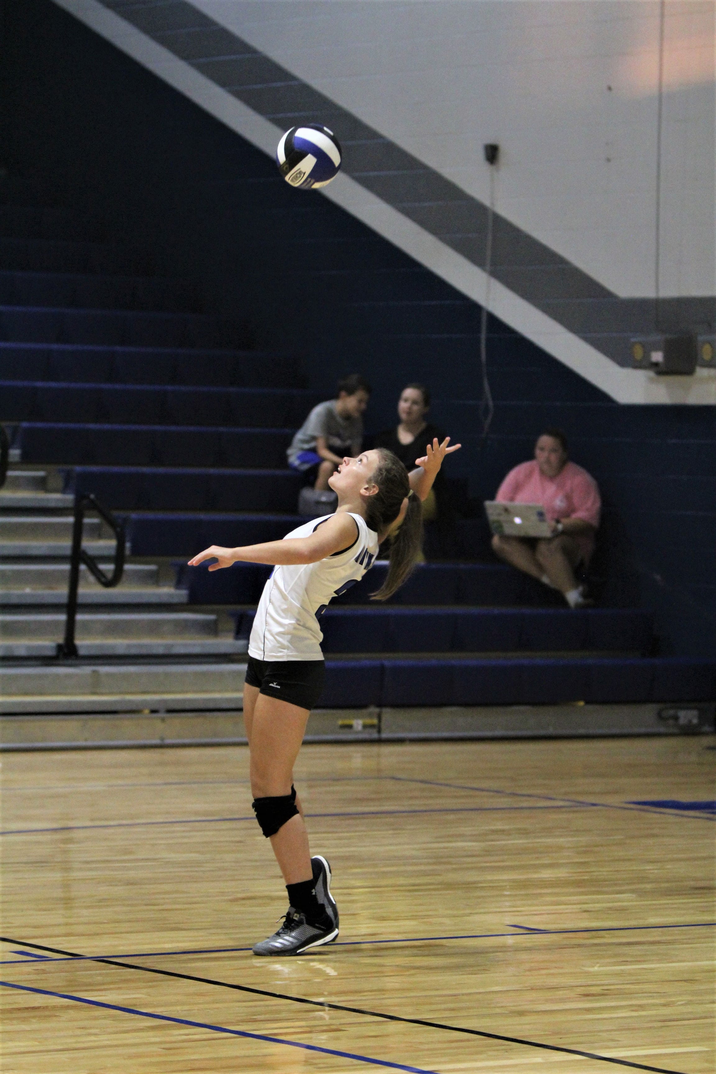 West Johnston tops Hawks