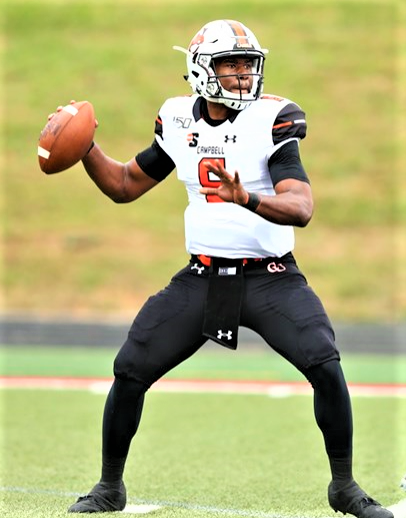 Camels come back for dramatic win in three OTs at G-W