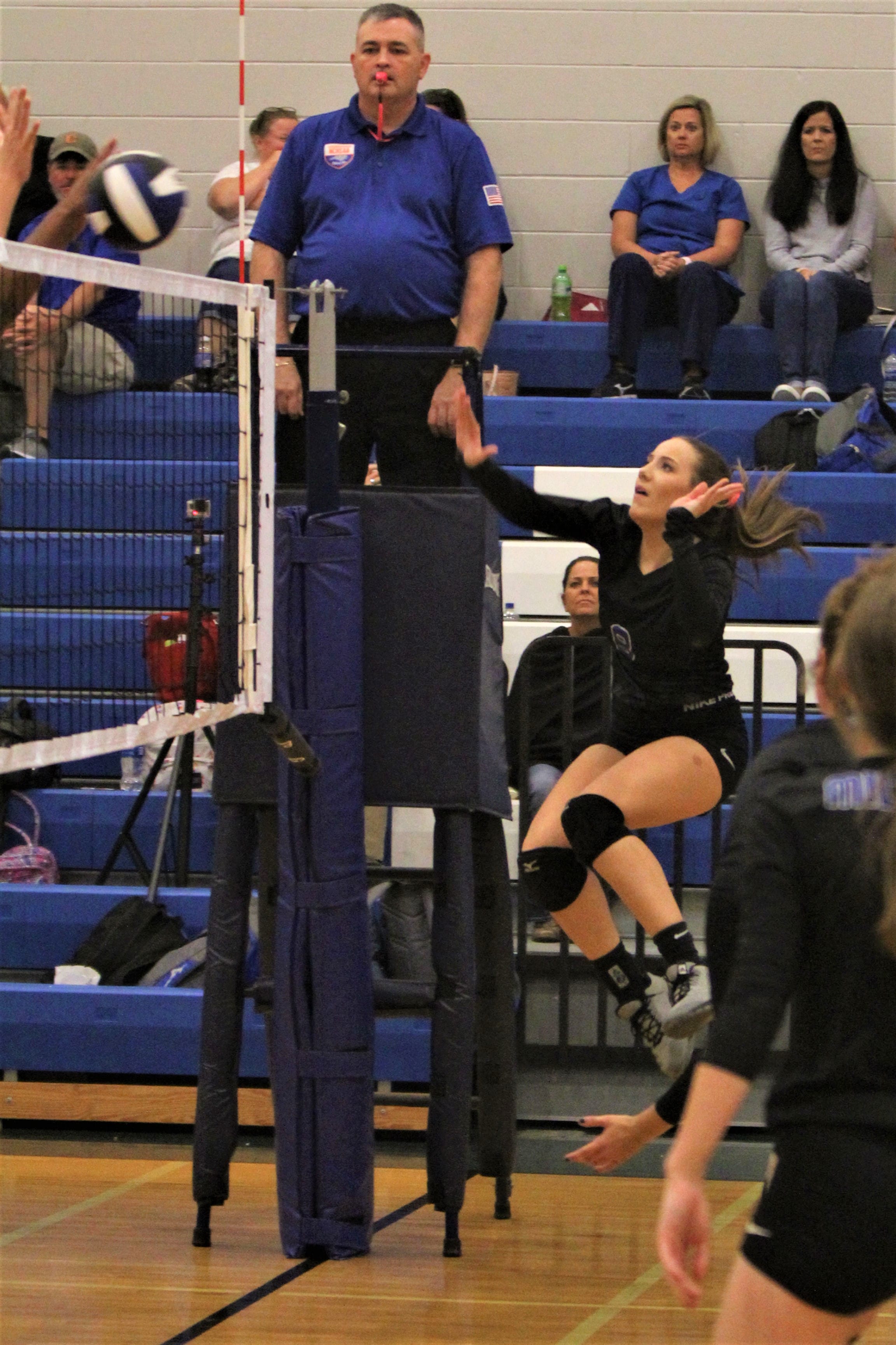 Princeton deals Midway 3-1 loss