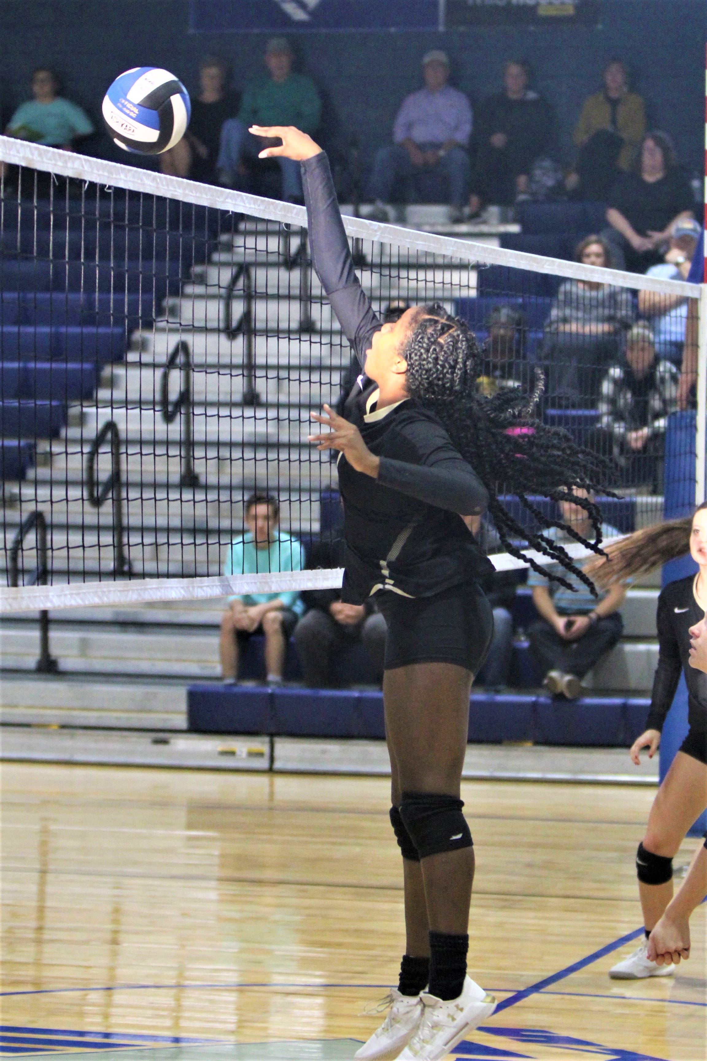 Trojans bounce back at Triton to defeat Western Harnett, 3-1