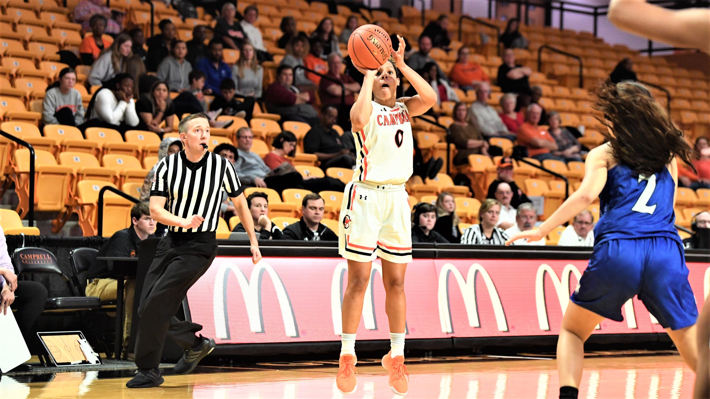 CU women take record win