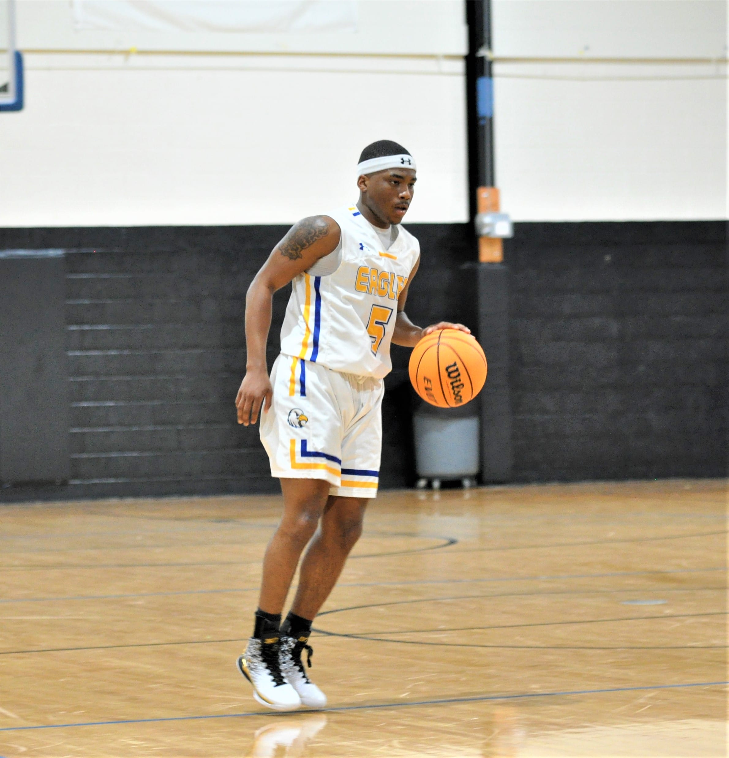 CFCA boys top Ravenscroft